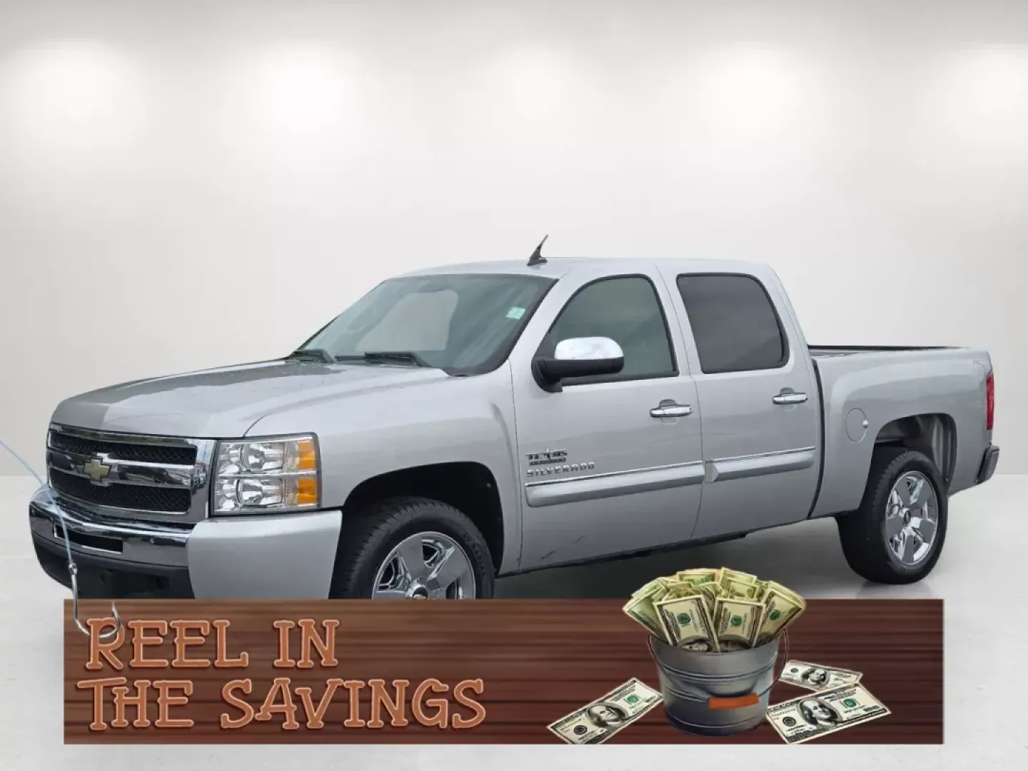 2010 /Light Titanium/Ebony Chevrolet Silverado 1500 LT (3GCRCSE08AG) with an Other engine, located at 3959 U.S. 80 W, Phenix City, AL, 36870, (334) 297-4885, 32.469296, -85.135185 - **Unlock Adventure with the 2010 Chevrolet Silverado 1500 LT at Gils Auto - Phenix City #2**<br /> <br /> Are you ready to elevate your lifestyle with a dependable pickup that's perfect for weekend adventures, hauling gear for family outings, or tackling those everyday errands? Look no further than - Photo#0