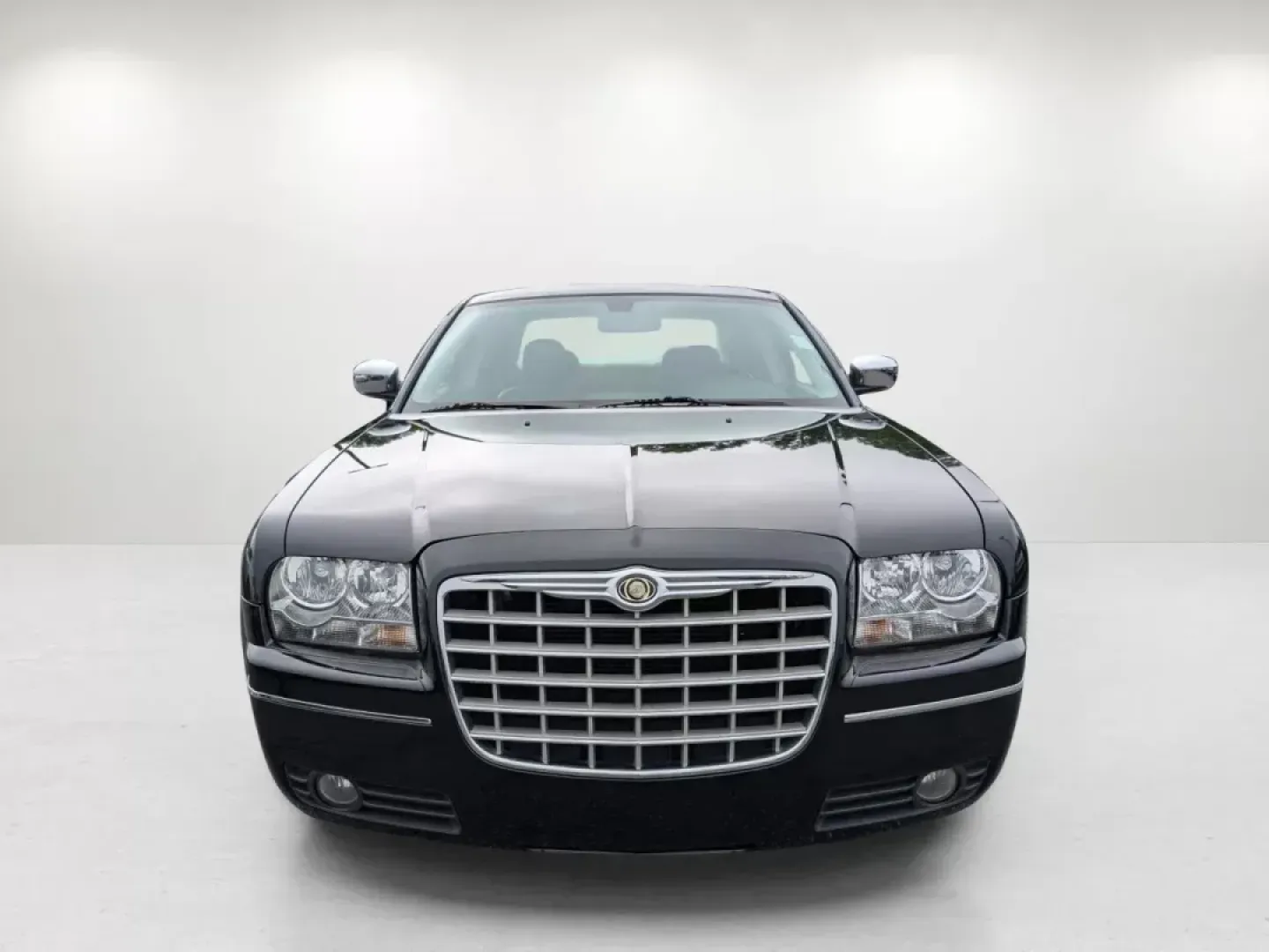 2010 /Dark Khaki/Light Gray Stone Chrysler 300 Touring Signature (2C3CA5CV4AH) with an Gas V6 3.5L/215 engine, 4-Speed Automatic transmission, located at 1430 Gateway Drive, Opelika, AL, 36801, (334) 239-0944, 32.637871, -85.409790 - 2010 Chrysler 300 Touring Signature - Photo#1