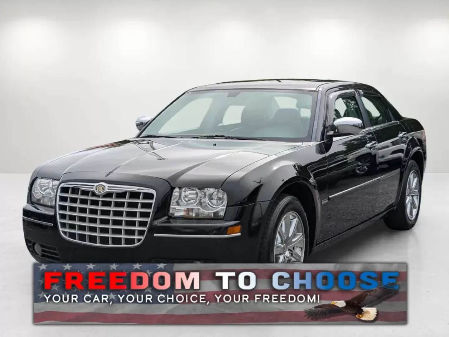 2010 /Dark Khaki/Light Gray Stone Chrysler 300 Touring Signature (2C3CA5CV4AH) with an Other engine, located at 1430 Gateway Drive, Opelika, AL, 36801, (334) 239-0944, 32.637871, -85.409790 - **Drive in Style with the 2010 Chrysler 300 Touring Signature Perfect for Daily Commutes or Weekend Getaways!**<br /> <br /> Are you on the hunt for a vehicle that combines sophistication, comfort, and reliability? Look no further than the stunning 2010 Chrysler 300 Touring Signature, now available - Photo#0