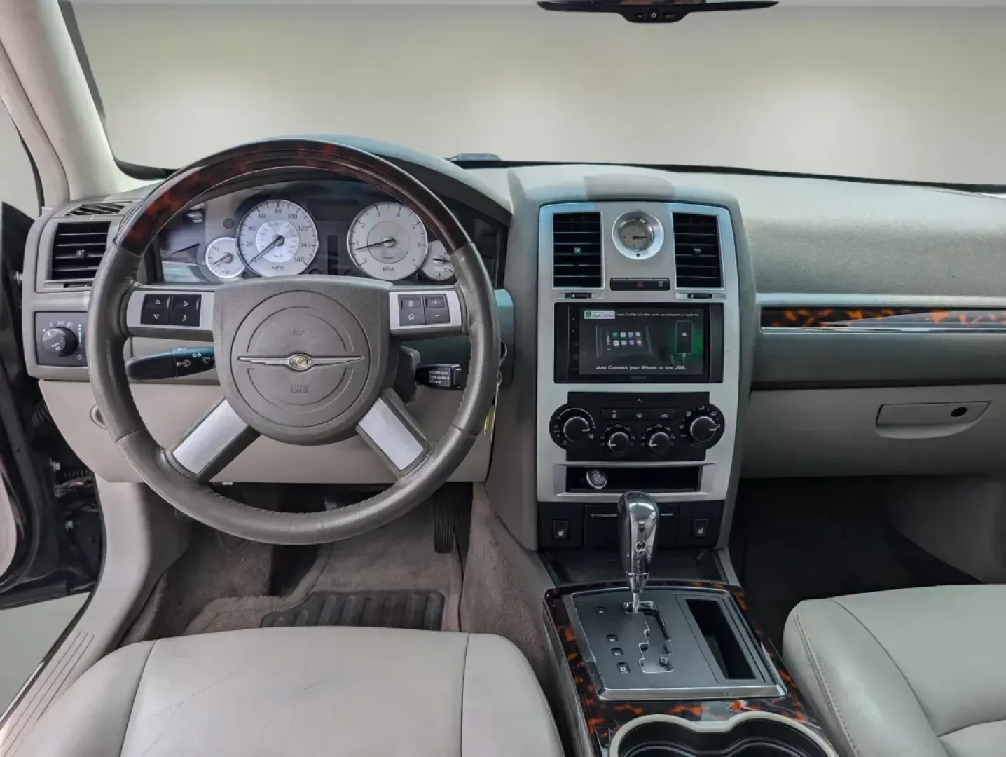 2010 /Dark Khaki/Light Gray Stone Chrysler 300 300C Hemi (2C3CA6CT1AH) with an Other engine, located at 5115 14th Ave., Columbus, GA, 31904, (706) 323-0345, 32.511494, -84.971046 - ### Elevate Your Driving Experience with the 2010 Chrysler 300C Hemi at Gils Auto - Columbus, GA!<br /> <br /> Are you in search of a reliable vehicle that complements your lifestyle, whether it's commuting to work, running errands, or embarking on weekend adventures? Look no further than the stunni - Photo#11