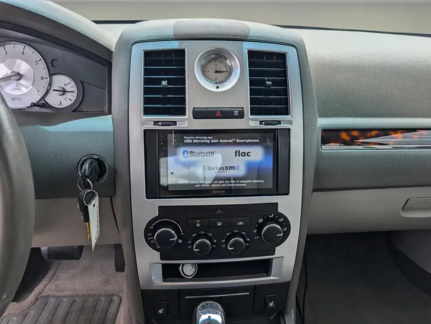 2010 /Dark Khaki/Light Gray Stone Chrysler 300 300C Hemi (2C3CA6CT1AH) with an Other engine, located at 5115 14th Ave., Columbus, GA, 31904, (706) 323-0345, 32.511494, -84.971046 - ### Elevate Your Driving Experience with the 2010 Chrysler 300C Hemi at Gils Auto - Columbus, GA!<br /> <br /> Are you in search of a reliable vehicle that complements your lifestyle, whether it's commuting to work, running errands, or embarking on weekend adventures? Look no further than the stunni - Photo#13