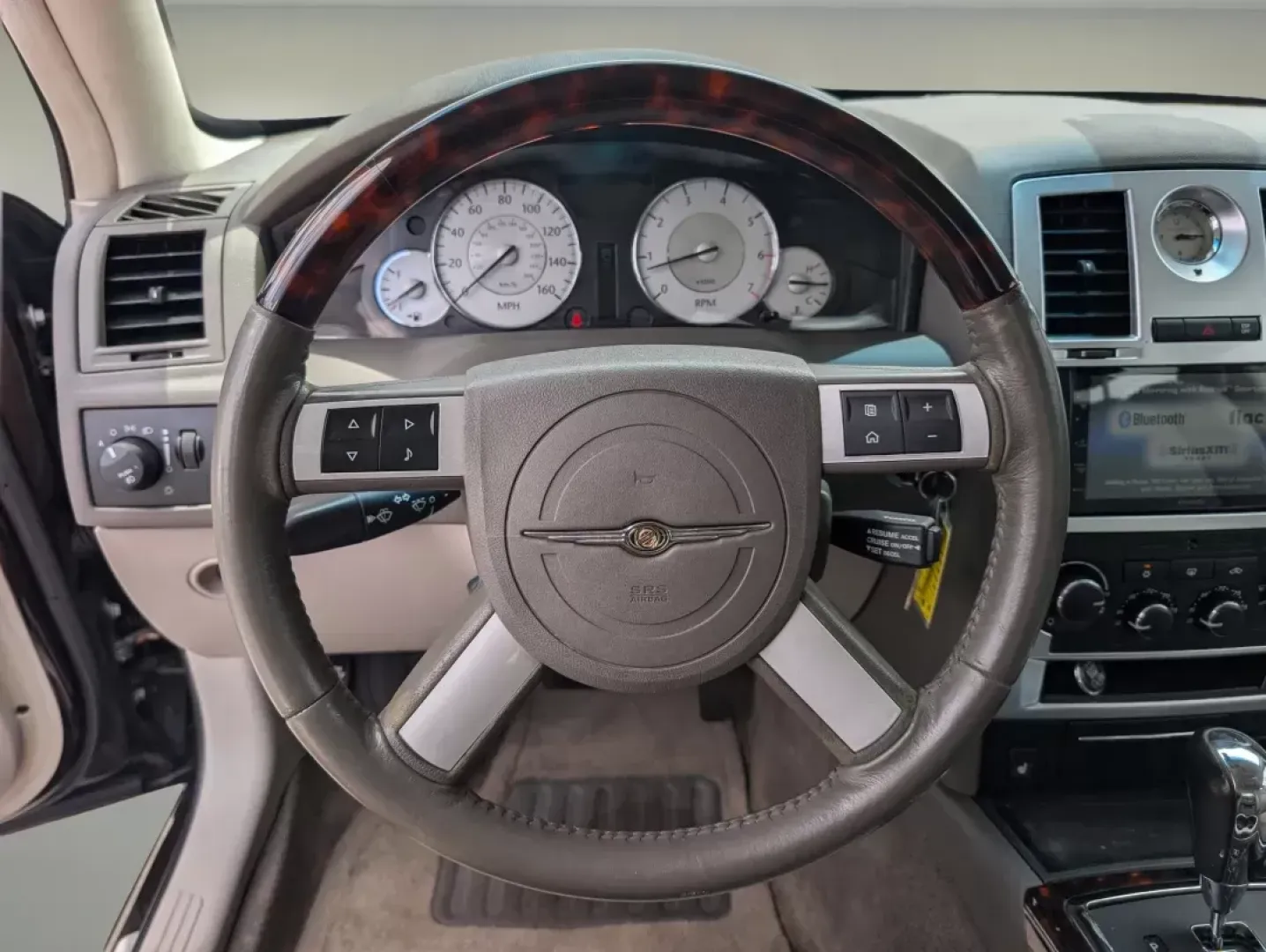 2010 /Dark Khaki/Light Gray Stone Chrysler 300 300C Hemi (2C3CA6CT1AH) with an Other engine, located at 5115 14th Ave., Columbus, GA, 31904, (706) 323-0345, 32.511494, -84.971046 - ### Elevate Your Driving Experience with the 2010 Chrysler 300C Hemi at Gils Auto - Columbus, GA!<br /> <br /> Are you in search of a reliable vehicle that complements your lifestyle, whether it's commuting to work, running errands, or embarking on weekend adventures? Look no further than the stunni - Photo#14
