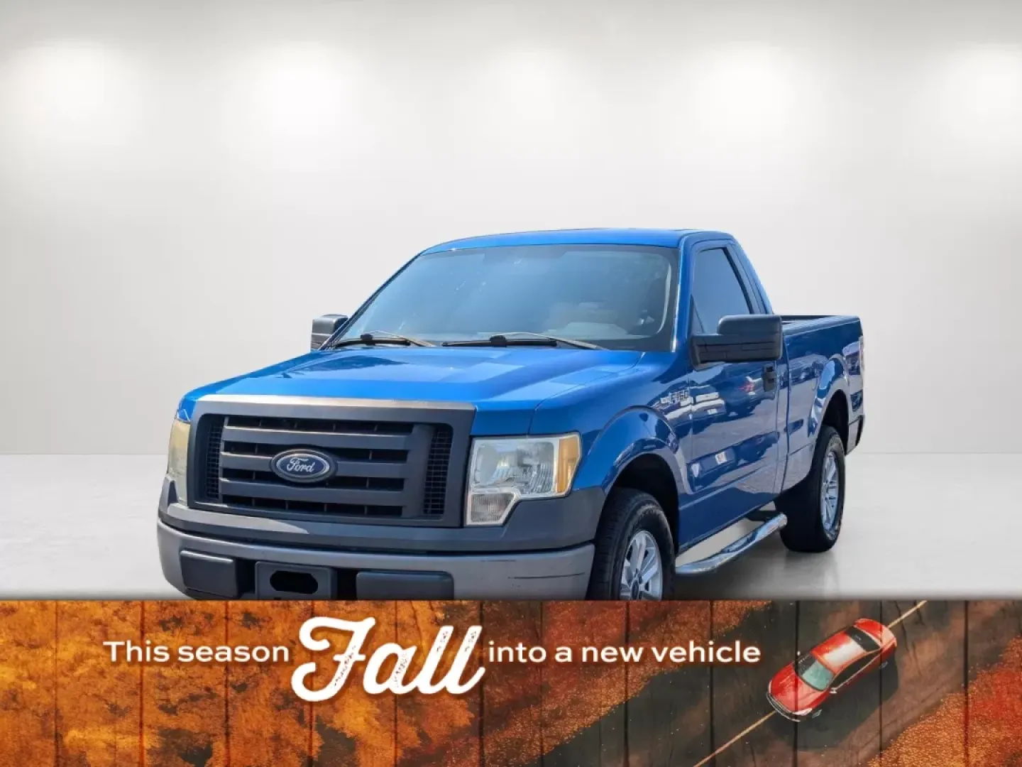 2010 Ford F-150 XL (1FTMF1CW2AF) with an Other engine, located at 1430 Gateway Drive, Opelika, AL, 36801, (334) 239-0944, 32.637871, -85.409790 - **Unleash Your Adventure with the 2010 Ford F-150 XL at Gils Auto - Phenix City!**<br /> <br /> Are you ready to elevate your lifestyle with a reliable truck that can handle both your daily commute and spontaneous weekend getaways? The 2010 Ford F-150 XL, now available at Gils Auto in Phenix City, A - Photo#0