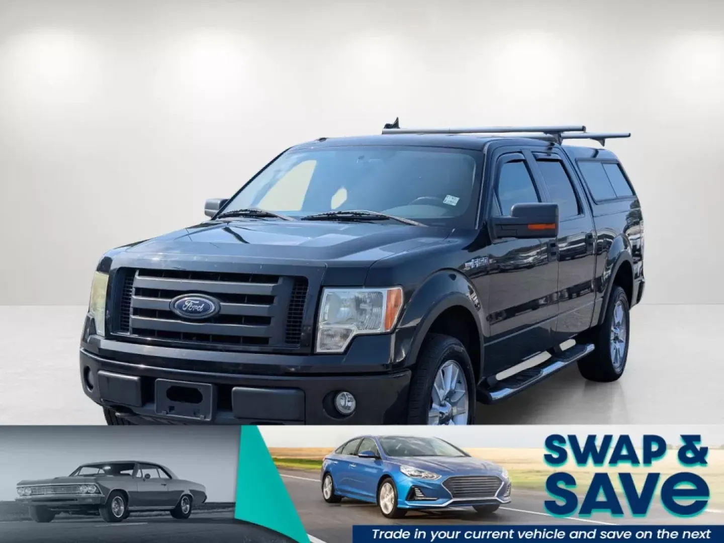 2010 Ford F-150 FX4 (1FTFW1EV5AF) with an Other engine, located at 5115 14th Ave., Columbus, GA, 31904, (706) 323-0345, 32.511494, -84.971046 - **Unleash Adventure with the 2010 Ford F-150 FX4 Your Ultimate Pickup Truck!**<br /> <br /> Are you ready to elevate your lifestyle and tackle your to-do list with style? The 2010 Ford F-150 FX4 is the perfect companion for those who crave adventure or need a reliable workhorse. Whether you're plan - Photo#0