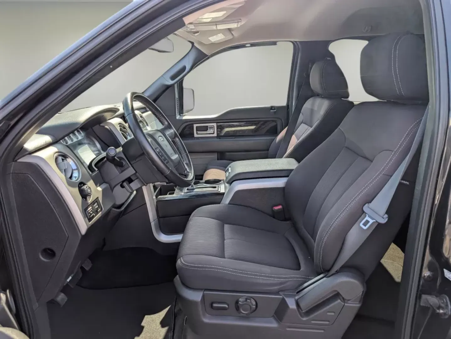 2010 Ford F-150 FX4 (1FTFW1EV5AF) with an Other engine, located at 5115 14th Ave., Columbus, GA, 31904, (706) 323-0345, 32.511494, -84.971046 - **Unleash Adventure with the 2010 Ford F-150 FX4 Your Ultimate Pickup Truck!**<br /> <br /> Are you ready to elevate your lifestyle and tackle your to-do list with style? The 2010 Ford F-150 FX4 is the perfect companion for those who crave adventure or need a reliable workhorse. Whether you're plan - Photo#9