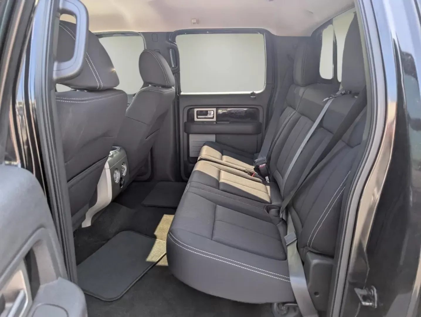 2010 Ford F-150 FX4 (1FTFW1EV5AF) with an Other engine, located at 5115 14th Ave., Columbus, GA, 31904, (706) 323-0345, 32.511494, -84.971046 - **Unleash Adventure with the 2010 Ford F-150 FX4 Your Ultimate Pickup Truck!**<br /> <br /> Are you ready to elevate your lifestyle and tackle your to-do list with style? The 2010 Ford F-150 FX4 is the perfect companion for those who crave adventure or need a reliable workhorse. Whether you're plan - Photo#10