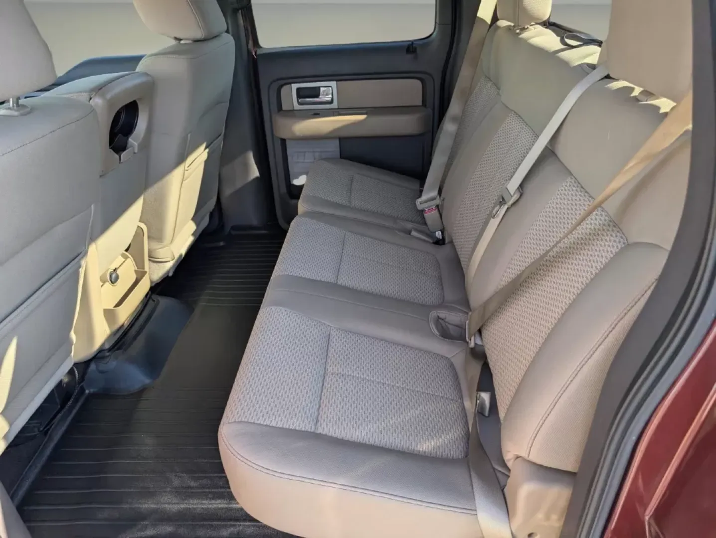 2010 Ford F-150 XLT (1FTEW1C8XAF) with an Other engine, located at 3959 U.S. 80 W, Phenix City, AL, 36870, (334) 297-4885, 32.469296, -85.135185 - **Unleash Your Adventurous Spirit with This 2010 Ford F-150 at Gils Auto Phenix City!**<br /> <br /> Are you ready to elevate your lifestyle and embark on new adventures? Look no further than this rugged and reliable 2010 Ford F-150 crew cab pickup, perfect for anyone from weekend warriors to busy - Photo#11