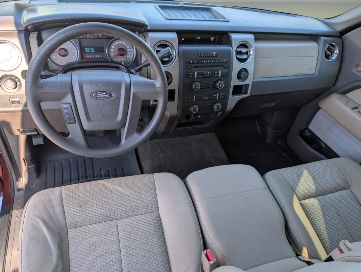 2010 Ford F-150 XLT (1FTEW1C8XAF) with an Other engine, located at 3959 U.S. 80 W, Phenix City, AL, 36870, (334) 297-4885, 32.469296, -85.135185 - **Unleash Your Adventurous Spirit with This 2010 Ford F-150 at Gils Auto Phenix City!**<br /> <br /> Are you ready to elevate your lifestyle and embark on new adventures? Look no further than this rugged and reliable 2010 Ford F-150 crew cab pickup, perfect for anyone from weekend warriors to busy - Photo#13