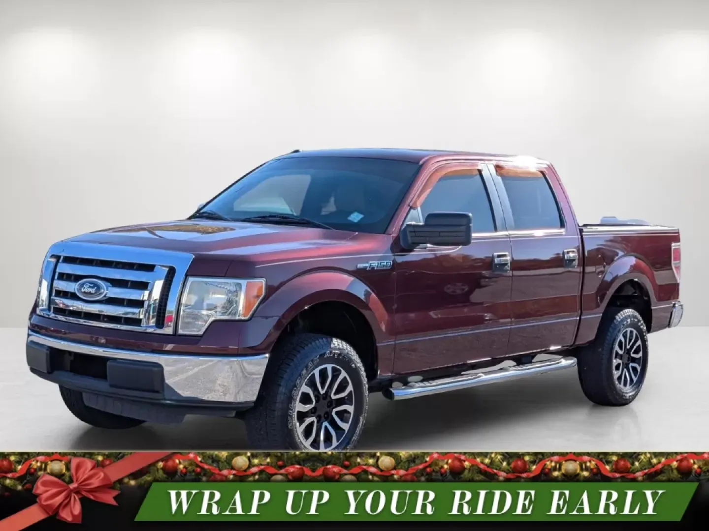 2010 Ford F-150 XLT (1FTEW1C8XAF) with an Other engine, located at 3959 U.S. 80 W, Phenix City, AL, 36870, (334) 297-4885, 32.469296, -85.135185 - **Unleash Your Adventurous Spirit with This 2010 Ford F-150 at Gils Auto Phenix City!**<br /> <br /> Are you ready to elevate your lifestyle and embark on new adventures? Look no further than this rugged and reliable 2010 Ford F-150 crew cab pickup, perfect for anyone from weekend warriors to busy - Photo#0
