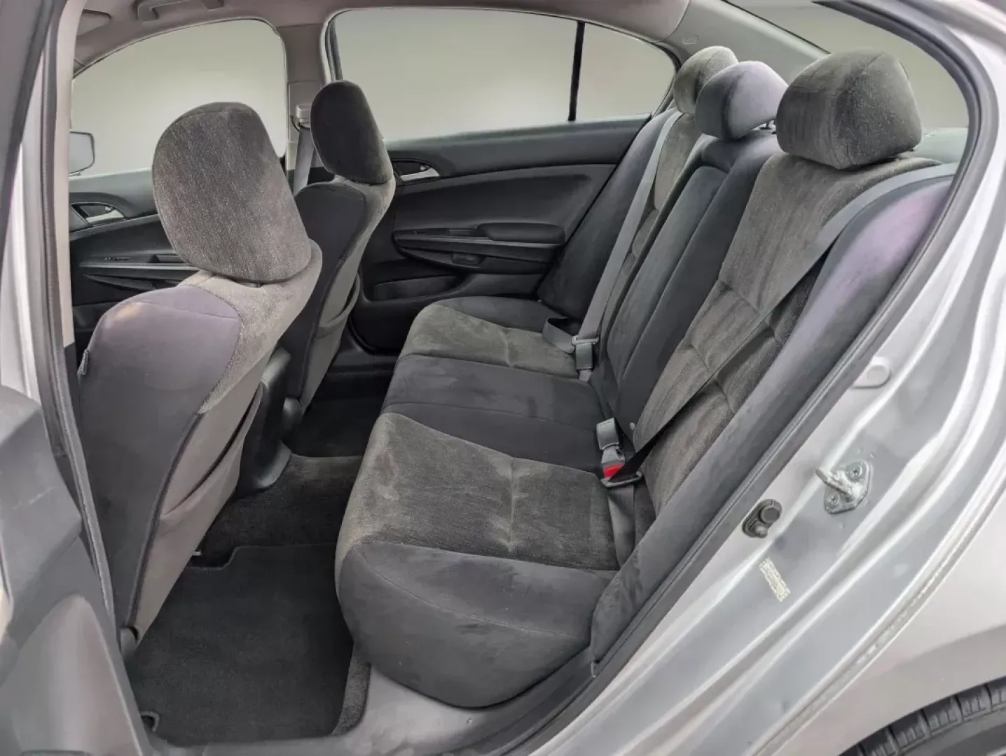 2010 Honda Accord Sdn LX (1HGCP2F35AA) with an Other engine, located at 804 22nd Ave, Phenix City, AL, 36870, (334) 297-1860, 32.484749, -85.024475 - Discover the perfect blend of reliability and comfort with our 2010 Honda Accord Sdn LX, ideal for budget-conscious buyers, growing families, and daily commuters alike. This well-maintained sedan, with a sleek silver exterior, has a mileage of just 126,952 miles, making it a fantastic choice for any - Photo#10