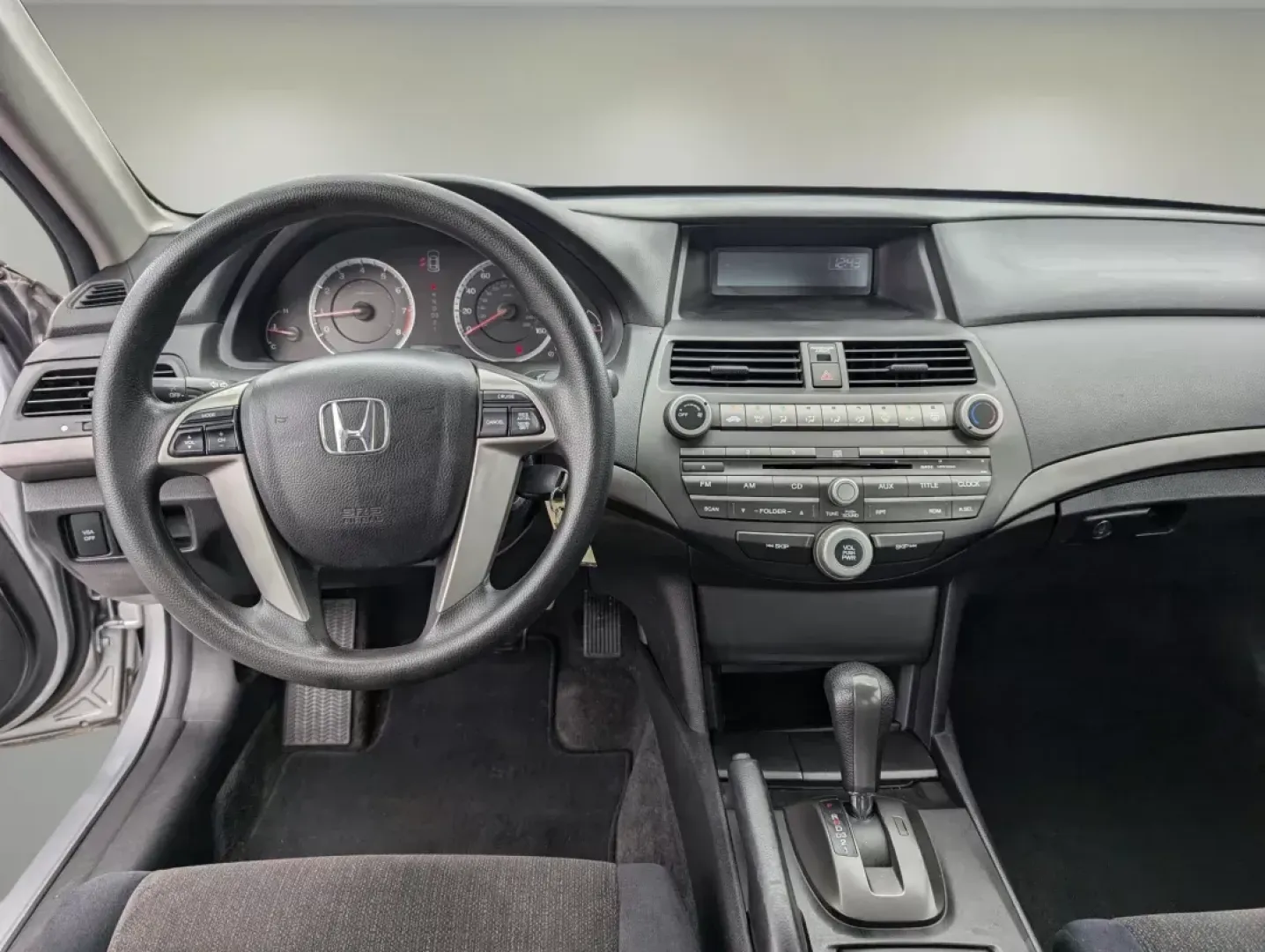 2010 Honda Accord Sdn LX (1HGCP2F35AA) with an Other engine, located at 804 22nd Ave, Phenix City, AL, 36870, (334) 297-1860, 32.484749, -85.024475 - Discover the perfect blend of reliability and comfort with our 2010 Honda Accord Sdn LX, ideal for budget-conscious buyers, growing families, and daily commuters alike. This well-maintained sedan, with a sleek silver exterior, has a mileage of just 126,952 miles, making it a fantastic choice for any - Photo#11