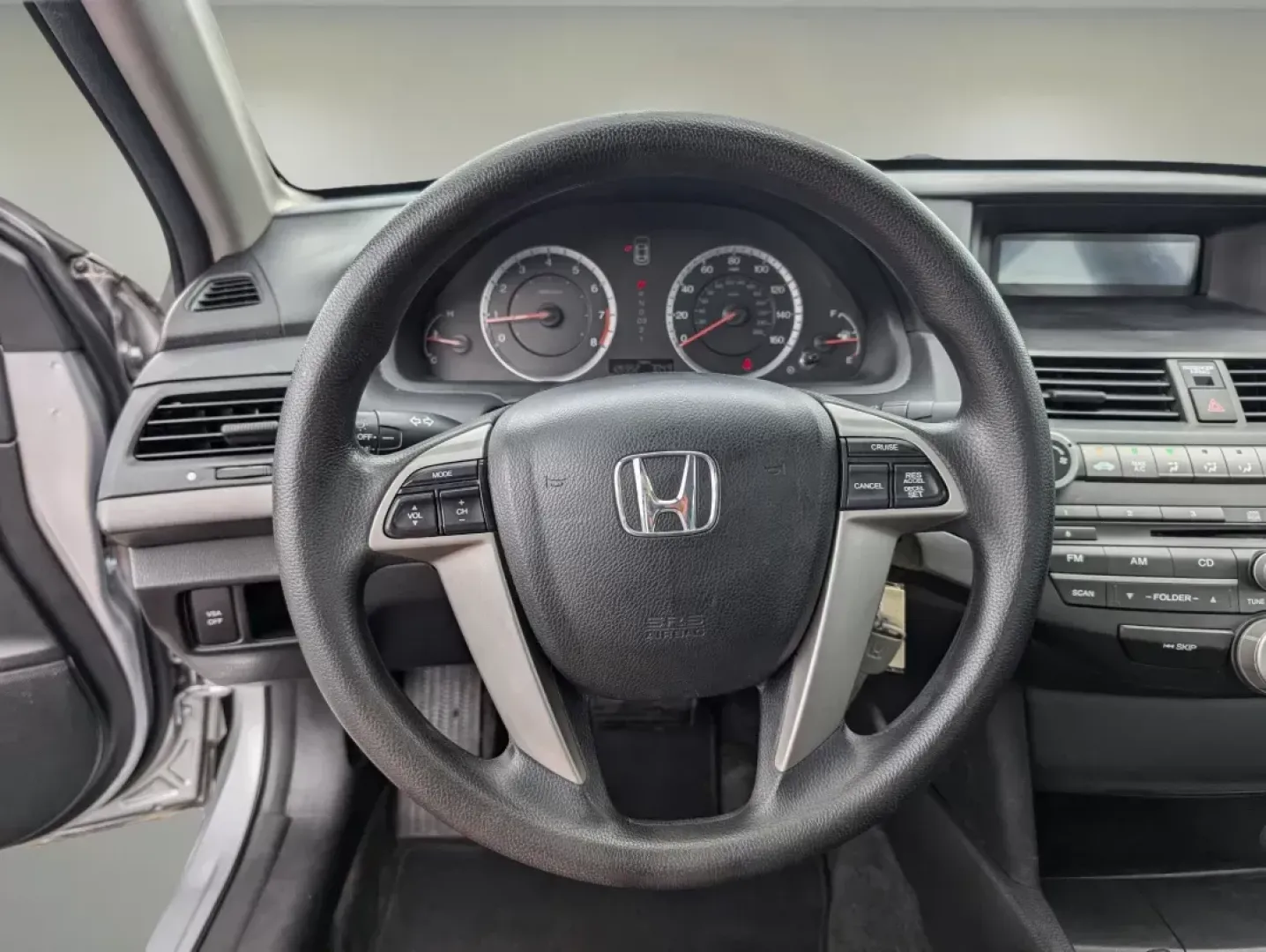 2010 Honda Accord Sdn LX (1HGCP2F35AA) with an Other engine, located at 804 22nd Ave, Phenix City, AL, 36870, (334) 297-1860, 32.484749, -85.024475 - Discover the perfect blend of reliability and comfort with our 2010 Honda Accord Sdn LX, ideal for budget-conscious buyers, growing families, and daily commuters alike. This well-maintained sedan, with a sleek silver exterior, has a mileage of just 126,952 miles, making it a fantastic choice for any - Photo#15