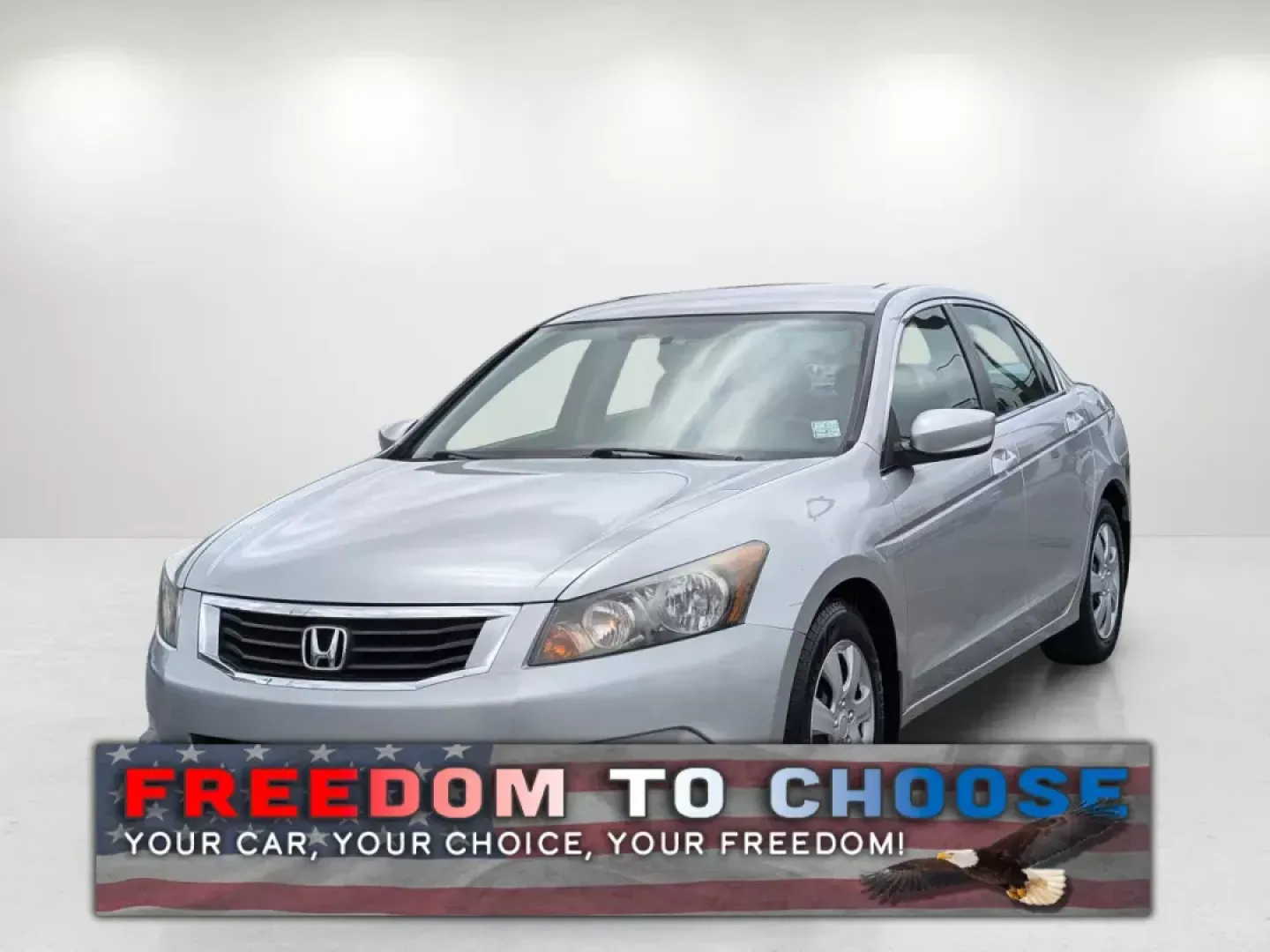 2010 Honda Accord Sdn LX (1HGCP2F35AA) with an Other engine, located at 804 22nd Ave, Phenix City, AL, 36870, (334) 297-1860, 32.484749, -85.024475 - Discover the perfect blend of reliability and comfort with our 2010 Honda Accord Sdn LX, ideal for budget-conscious buyers, growing families, and daily commuters alike. This well-maintained sedan, with a sleek silver exterior, has a mileage of just 126,952 miles, making it a fantastic choice for any - Photo#0