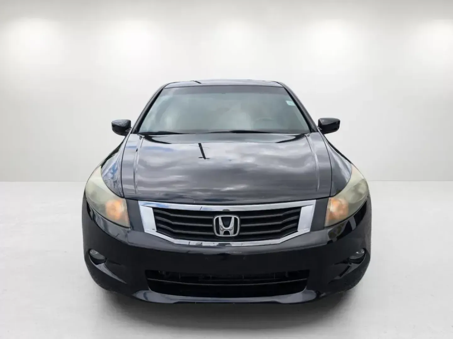 2010 Honda Accord Sdn EX (1HGCP3F70AA) with an Gas V6 3.5L/213 engine, 5-Speed Automatic transmission, located at 3959 U.S. 80 W, Phenix City, AL, 36870, (334) 297-4885, 32.469296, -85.135185 - 2010 Honda Accord Sdn EX - Photo#1