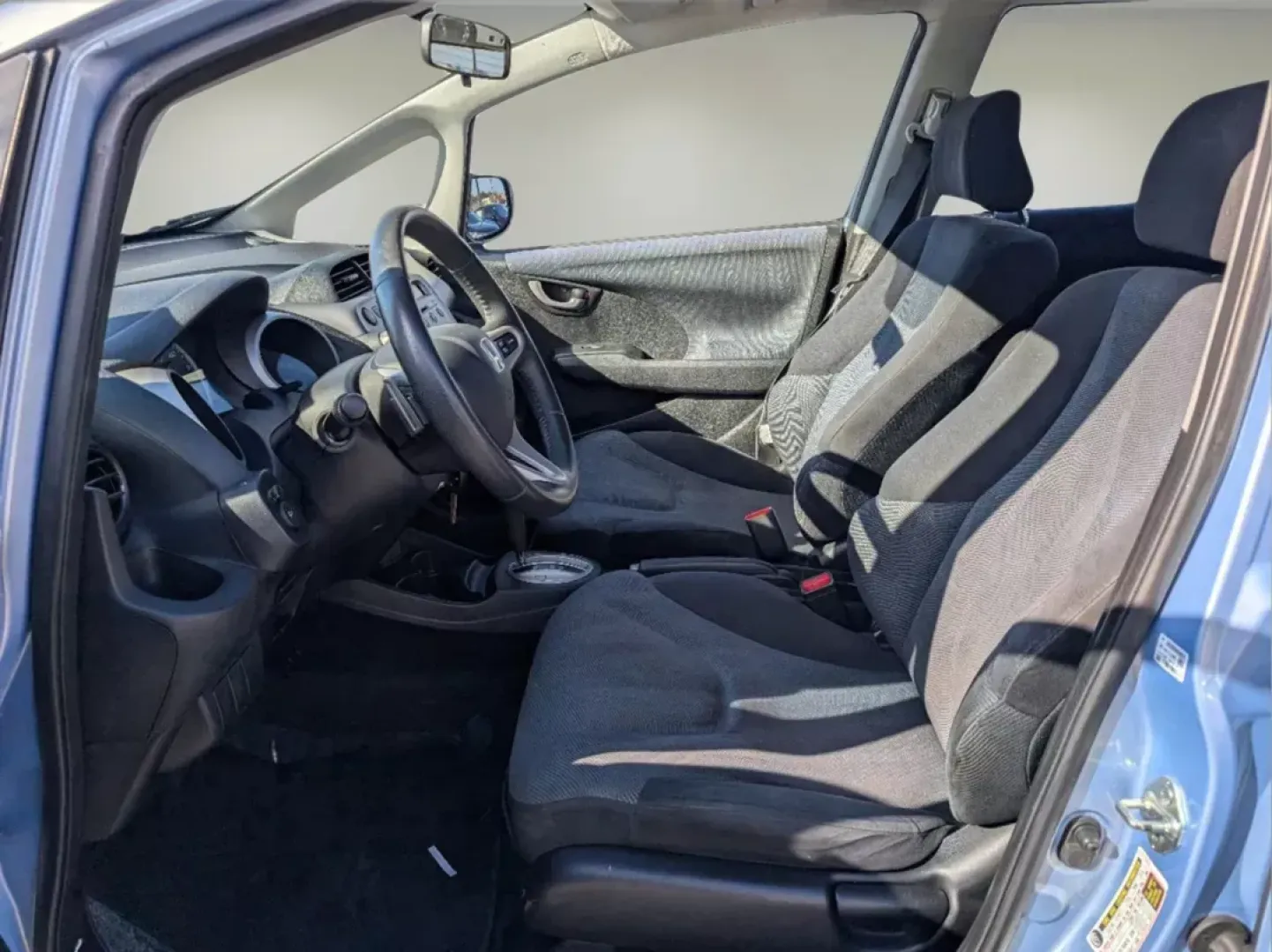 2010 Honda Fit Sport (JHMGE8H43AC) with an Gas I4 1.5L/91.4 engine, 5-Speed Automatic transmission, located at 521 Old Farm Lane Rd, Prattville, AL, 36066, (334) 325-1505, 32.482460, -86.416367 - **Drive Into Adventure with the 2010 Honda Fit Sport! Perfect for Your Next Journey!**<br /> <br /> Are you ready to embrace a new lifestyle filled with freedom, adventure, and practicality? The 2010 Honda Fit Sport is your ticket to a world of possibilities, whether you're commuting to work, hittin - Photo#10