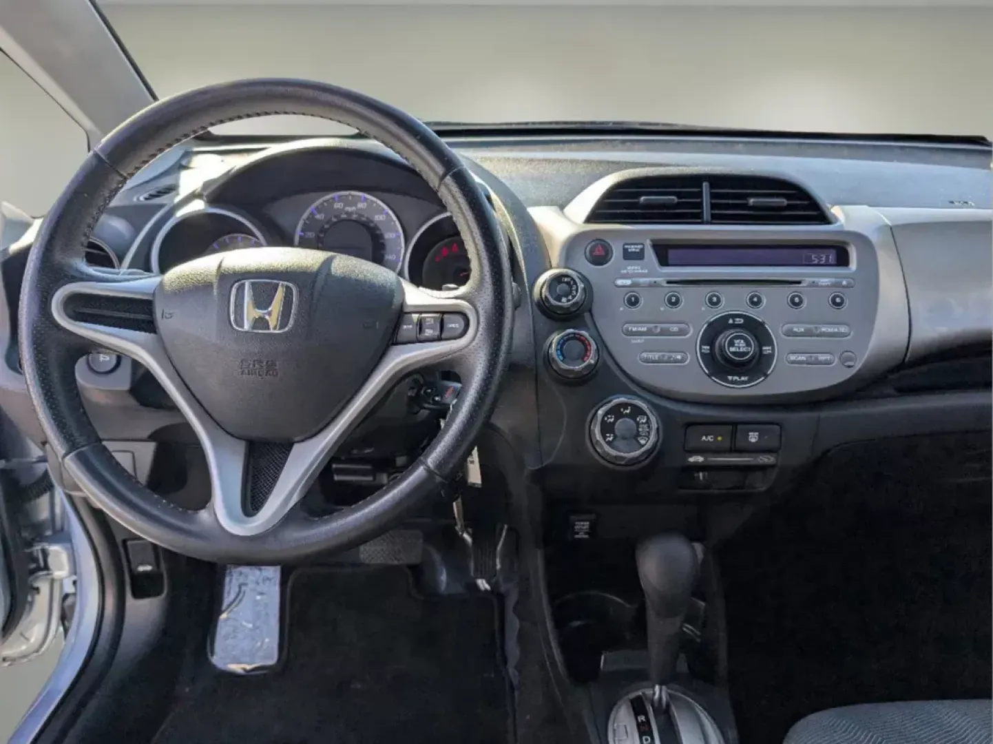 2010 Honda Fit Sport (JHMGE8H43AC) with an Gas I4 1.5L/91.4 engine, 5-Speed Automatic transmission, located at 521 Old Farm Lane Rd, Prattville, AL, 36066, (334) 325-1505, 32.482460, -86.416367 - **Drive Into Adventure with the 2010 Honda Fit Sport! Perfect for Your Next Journey!**<br /> <br /> Are you ready to embrace a new lifestyle filled with freedom, adventure, and practicality? The 2010 Honda Fit Sport is your ticket to a world of possibilities, whether you're commuting to work, hittin - Photo#12