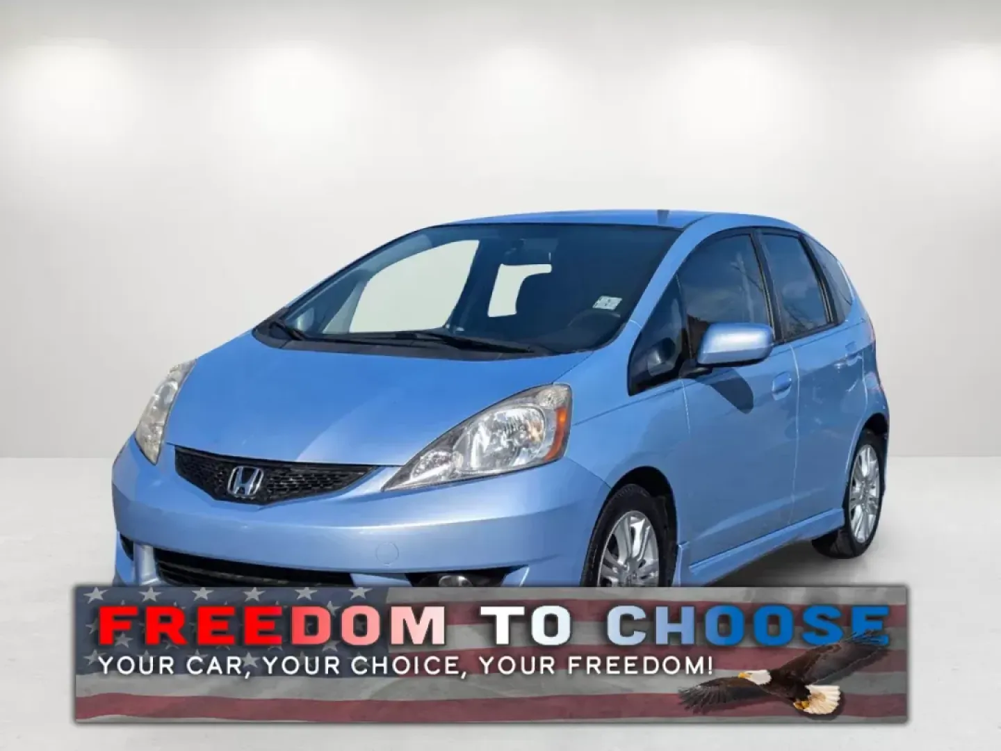 2010 Honda Fit Sport (JHMGE8H43AC) with an Gas I4 1.5L/91.4 engine, 5-Speed Automatic transmission, located at 521 Old Farm Lane Rd, Prattville, AL, 36066, (334) 325-1505, 32.482460, -86.416367 - **Drive Into Adventure with the 2010 Honda Fit Sport! Perfect for Your Next Journey!**<br /> <br /> Are you ready to embrace a new lifestyle filled with freedom, adventure, and practicality? The 2010 Honda Fit Sport is your ticket to a world of possibilities, whether you're commuting to work, hittin - Photo#0