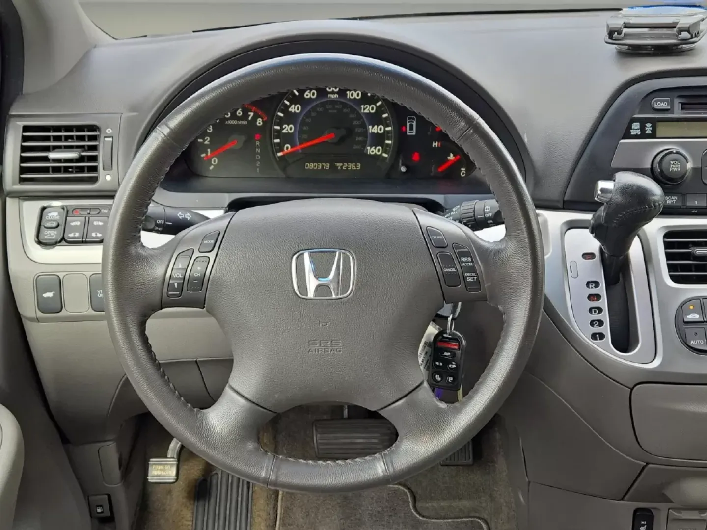 2010 Honda Odyssey EX-L (5FNRL3H67AB) with an Other engine, located at 1430 Gateway Drive, Opelika, AL, 36801, (334) 239-0944, 32.637871, -85.409790 - **Discover Family Adventures with the 2010 Honda Odyssey EX-L at Gils Auto in Phenix City, AL!**<br /> <br /> Are you searching for the perfect vehicle for your growing family or planning a weekend road trip? Look no further than the stunning 2010 Honda Odyssey EX-L, available now at Gils Auto, a le - Photo#15