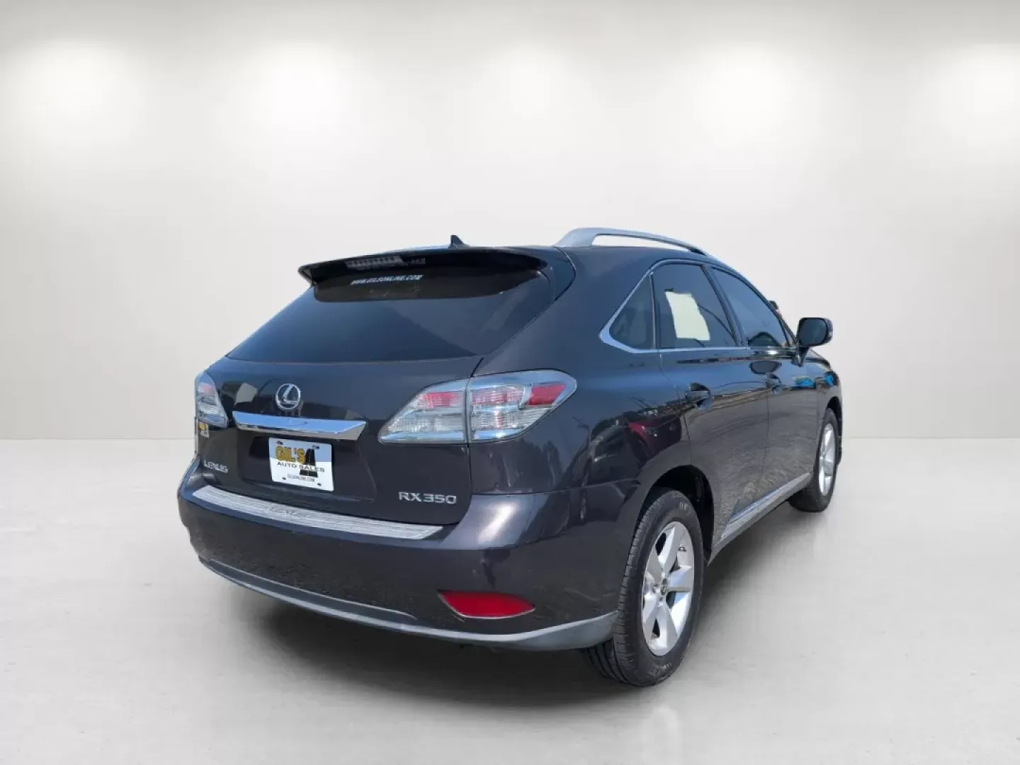 2010 Lexus RX 350 (2T2BK1BA3AC) with an Other engine, located at 1430 Gateway Drive, Opelika, AL, 36801, (334) 239-0944, 32.637871, -85.409790 - Are you searching for the perfect SUV that seamlessly blends comfort, reliability, and performance for your daily adventures or weekend getaways? Look no further than this stunning **2010 Lexus RX 350**, available now at **Gils Auto** in **Phenix City, AL**. This versatile all-wheel-drive SUV is not - Photo#4