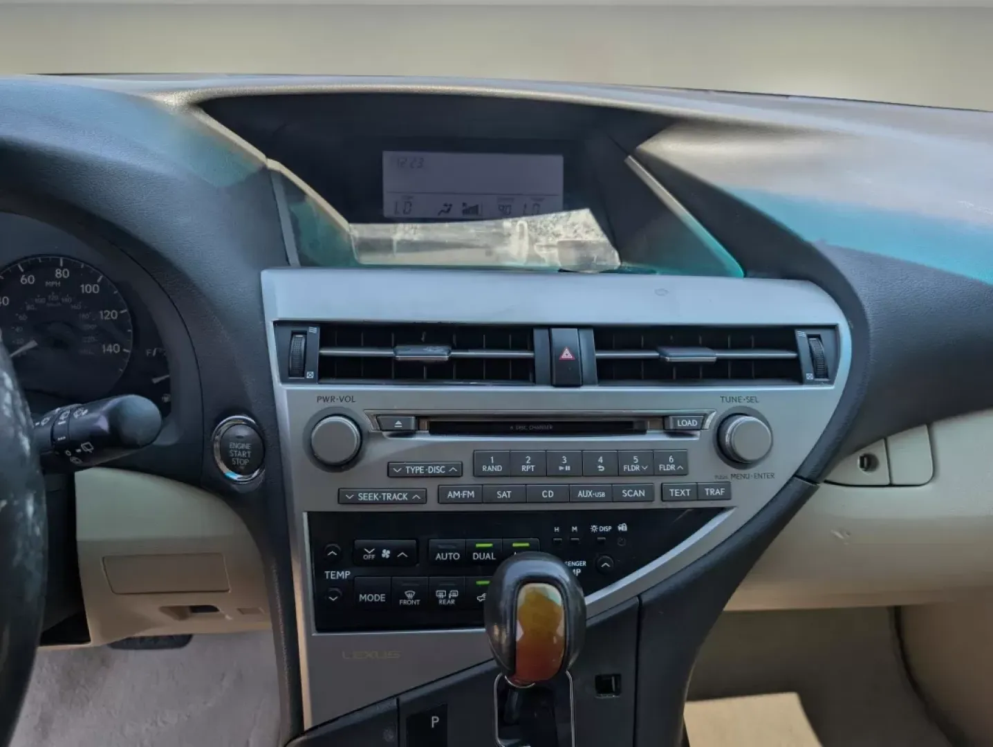 2010 Lexus RX 350 (2T2BK1BA3AC) with an Other engine, located at 1430 Gateway Drive, Opelika, AL, 36801, (334) 239-0944, 32.637871, -85.409790 - Are you searching for the perfect SUV that seamlessly blends comfort, reliability, and performance for your daily adventures or weekend getaways? Look no further than this stunning **2010 Lexus RX 350**, available now at **Gils Auto** in **Phenix City, AL**. This versatile all-wheel-drive SUV is not - Photo#12