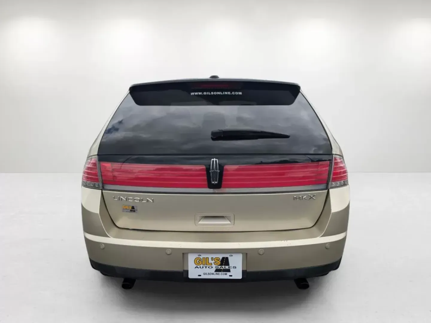 2010 Lincoln MKX (2LMDJ6JC4AB) with an Gas V6 3.5L/213 engine, 6-Speed w/OD Automatic transmission, located at 3959 U.S. 80 W, Phenix City, AL, 36870, (334) 297-4885, 32.469296, -85.135185 - 2010 Lincoln MKX - Photo#6