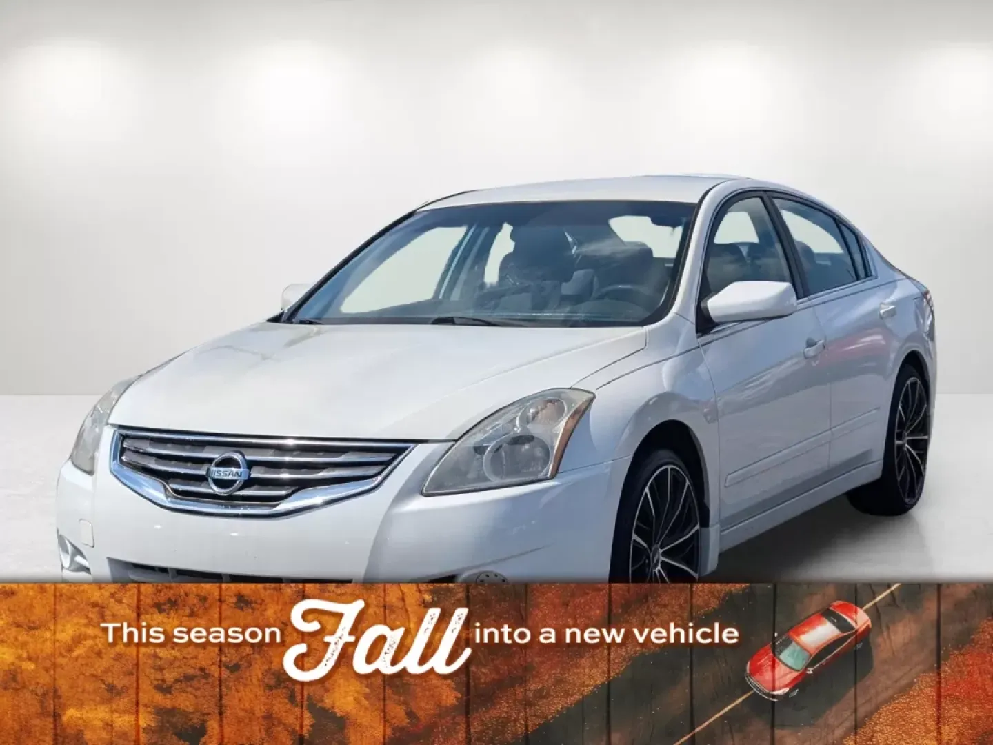 2010 Winter Frost Pearl /Charcoal Nissan Altima 2.5 S (1N4AL2AP9AN) with an Other engine, located at 1430 Gateway Drive, Opelika, AL, 36801, (334) 239-0944, 32.637871, -85.409790 - Discover the perfect blend of style, comfort, and affordability with this 2010 Nissan Altima 2.5 S, ideal for budget-conscious buyers searching for a reliable sedan that fits seamlessly into their busy lifestyles. Whether you're commuting to work, running errands around Phenix City, or embarking on - Photo#0