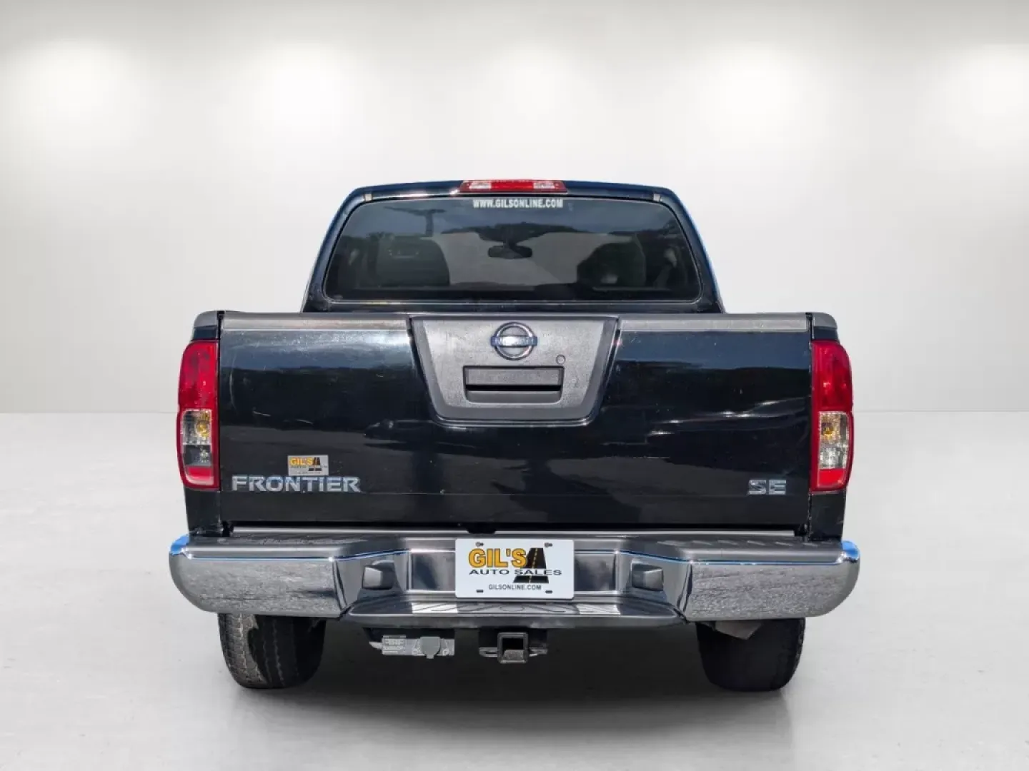 2010 /Steel Nissan Frontier SE (1N6AD0FR2AC) with an Other engine, located at 521 Old Farm Lane Rd, Prattville, AL, 36066, (334) 325-1505, 32.482460, -86.416367 - **Discover Adventure with the 2010 Nissan Frontier SE at Gils Auto - Phenix City!**<br /> <br /> Are you ready to embrace the thrill of weekend adventures or tackle everyday tasks with ease? Whether you're hauling gear for a family camping trip or navigating city streets, the 2010 Nissan Frontier SE - Photo#5