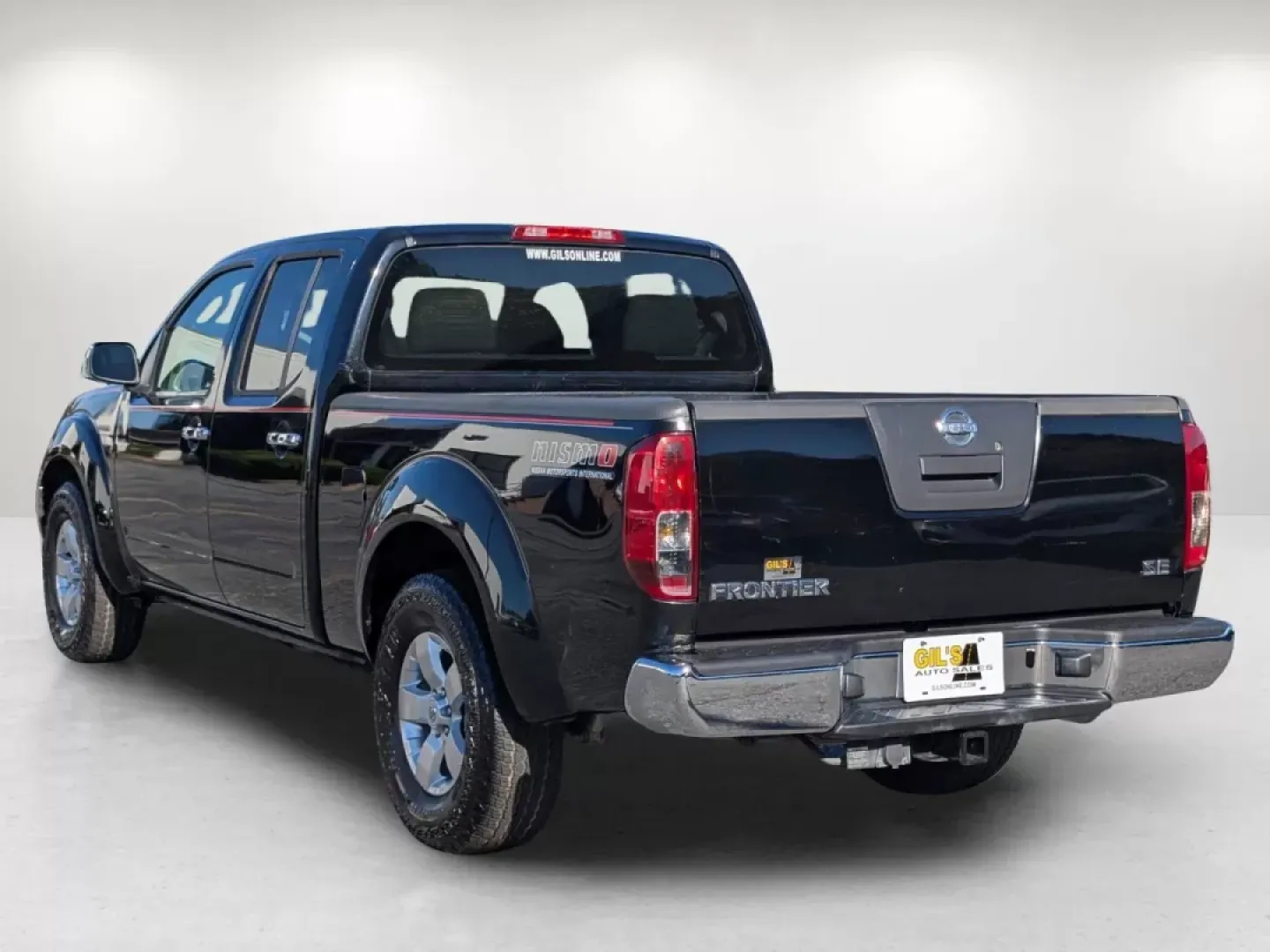 2010 /Steel Nissan Frontier SE (1N6AD0FR2AC) with an Other engine, located at 521 Old Farm Lane Rd, Prattville, AL, 36066, (334) 325-1505, 32.482460, -86.416367 - **Discover Adventure with the 2010 Nissan Frontier SE at Gils Auto - Phenix City!**<br /> <br /> Are you ready to embrace the thrill of weekend adventures or tackle everyday tasks with ease? Whether you're hauling gear for a family camping trip or navigating city streets, the 2010 Nissan Frontier SE - Photo#6