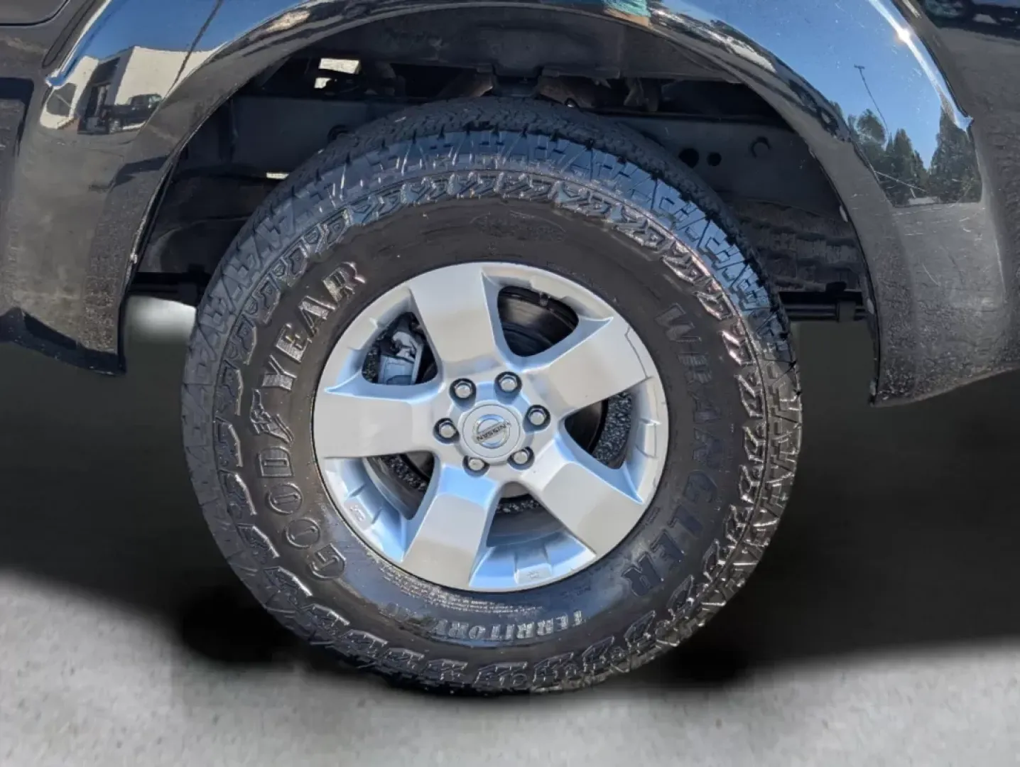 2010 /Steel Nissan Frontier SE (1N6AD0FR2AC) with an Other engine, located at 521 Old Farm Lane Rd, Prattville, AL, 36066, (334) 325-1505, 32.482460, -86.416367 - **Discover Adventure with the 2010 Nissan Frontier SE at Gils Auto - Phenix City!**<br /> <br /> Are you ready to embrace the thrill of weekend adventures or tackle everyday tasks with ease? Whether you're hauling gear for a family camping trip or navigating city streets, the 2010 Nissan Frontier SE - Photo#7