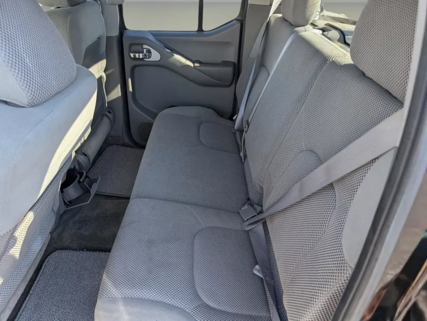 2010 /Steel Nissan Frontier SE (1N6AD0FR2AC) with an Other engine, located at 521 Old Farm Lane Rd, Prattville, AL, 36066, (334) 325-1505, 32.482460, -86.416367 - **Discover Adventure with the 2010 Nissan Frontier SE at Gils Auto - Phenix City!**<br /> <br /> Are you ready to embrace the thrill of weekend adventures or tackle everyday tasks with ease? Whether you're hauling gear for a family camping trip or navigating city streets, the 2010 Nissan Frontier SE - Photo#11