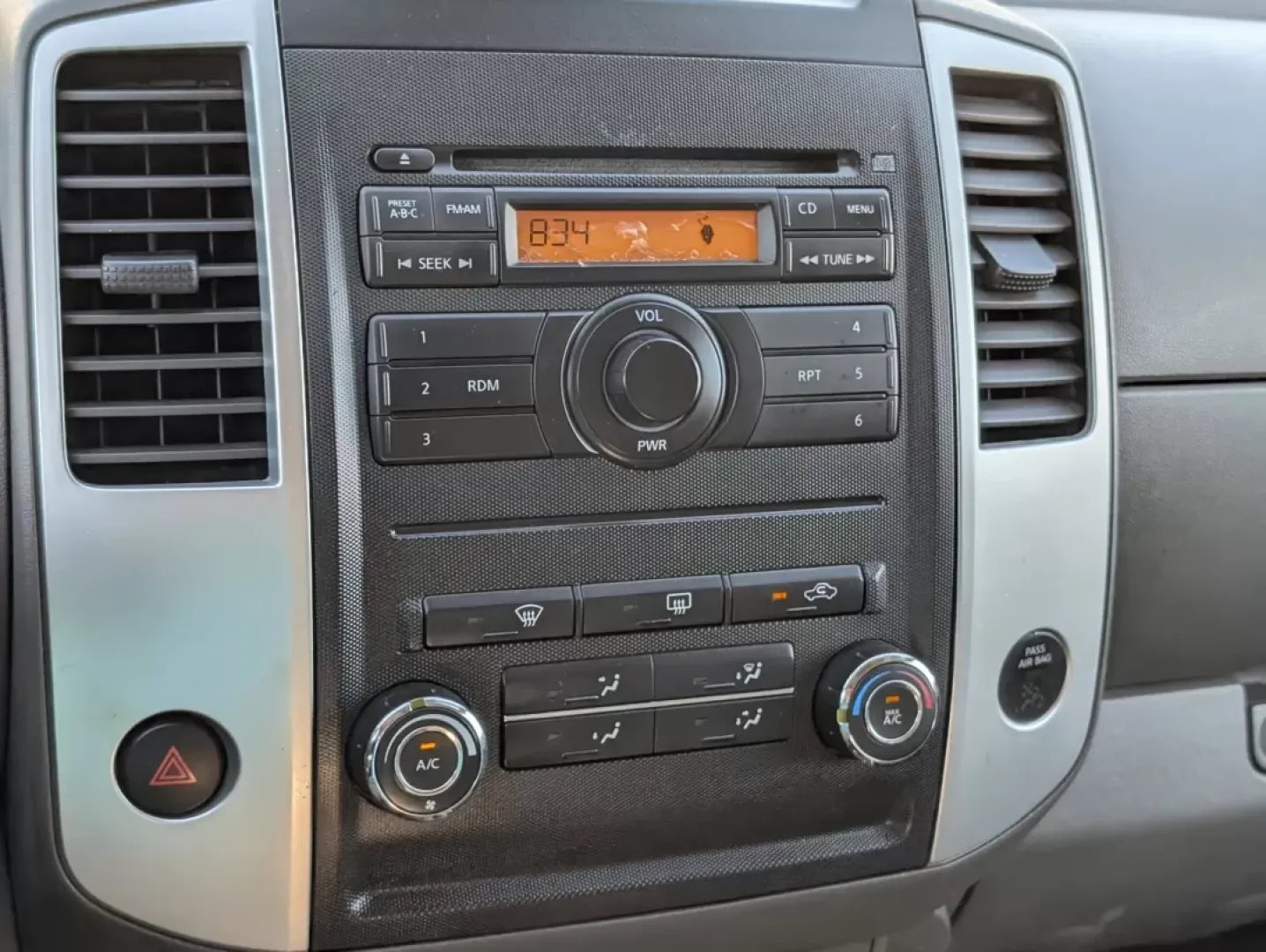 2010 /Steel Nissan Frontier SE (1N6AD0FR2AC) with an Other engine, located at 521 Old Farm Lane Rd, Prattville, AL, 36066, (334) 325-1505, 32.482460, -86.416367 - **Discover Adventure with the 2010 Nissan Frontier SE at Gils Auto - Phenix City!**<br /> <br /> Are you ready to embrace the thrill of weekend adventures or tackle everyday tasks with ease? Whether you're hauling gear for a family camping trip or navigating city streets, the 2010 Nissan Frontier SE - Photo#14