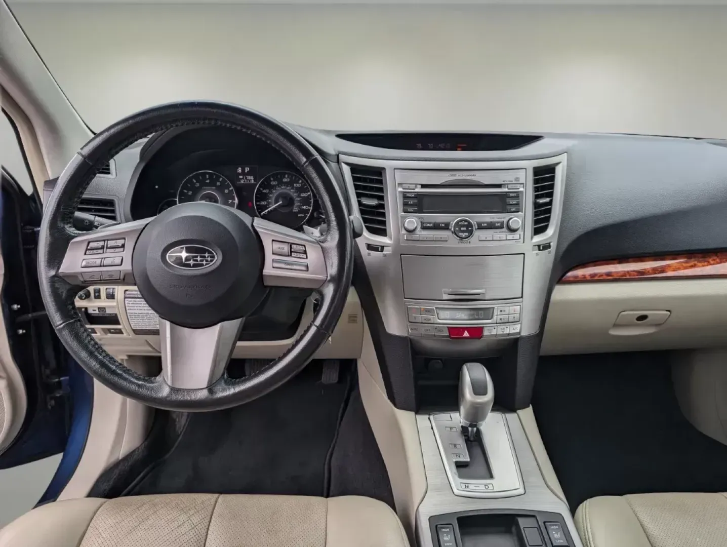 2010 /Ivory Subaru Legacy Limited (4S3BMBJ63A3) with an Gas Flat 4-Cyl 2.5L/150 engine, 1-Speed CVT transmission, located at 521 Old Farm Lane Rd, Prattville, AL, 36066, (334) 325-1505, 32.482460, -86.416367 - **Unlock Your Adventures with the 2010 Subaru Legacy Limited!** <br /> <br /> Are you ready to elevate your daily drive? Whether you're commuting to work in Montgomery, planning a weekend getaway to the beautiful scenic routes of Prattville, or simply running errands around town, the 2010 Subaru Leg - Photo#11
