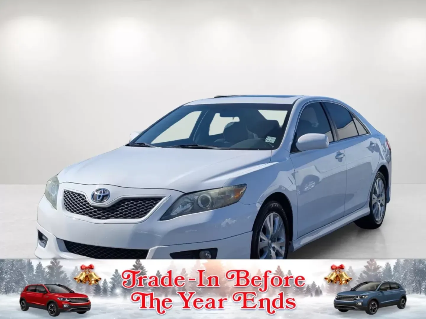 2010 Toyota Camry SE (4T1BF3EK6AU) with an Other engine, located at 5115 14th Ave., Columbus, GA, 31904, (706) 323-0345, 32.511494, -84.971046 - **Experience Reliability and Comfort with This 2010 Toyota Camry at Gils Auto in Phenix City, AL!**<br /> <br /> Are you in the market for a dependable vehicle that effortlessly fits into your daily lifestyle? Whether you're commuting to work, running errands, or taking the family on weekend adventu - Photo#0