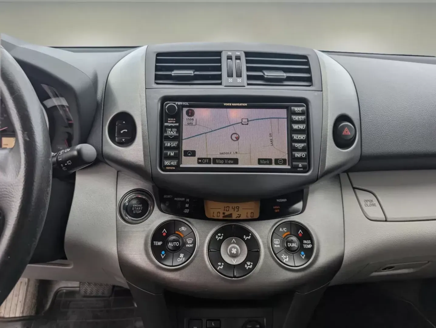 2010 Toyota RAV4 Ltd (2T3YK4DV0AW) with an Gas V6 3.5L/211 engine, 5-Speed Automatic w/OD transmission, located at 1430 Gateway Drive, Opelika, AL, 36801, (334) 239-0944, 32.637871, -85.409790 - **Explore the Open Road with the 2010 Toyota RAV4 from Gils Auto - Opelika**<br /> <br /> Are you ready for your next adventure? Imagine cruising down the picturesque roads of Alabama, discovering hidden gems around Opelika, AL. Whether you're taking the family on a weekend getaway or commuting to w - Photo#15