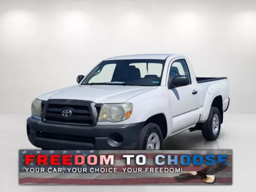2010 Toyota Tacoma