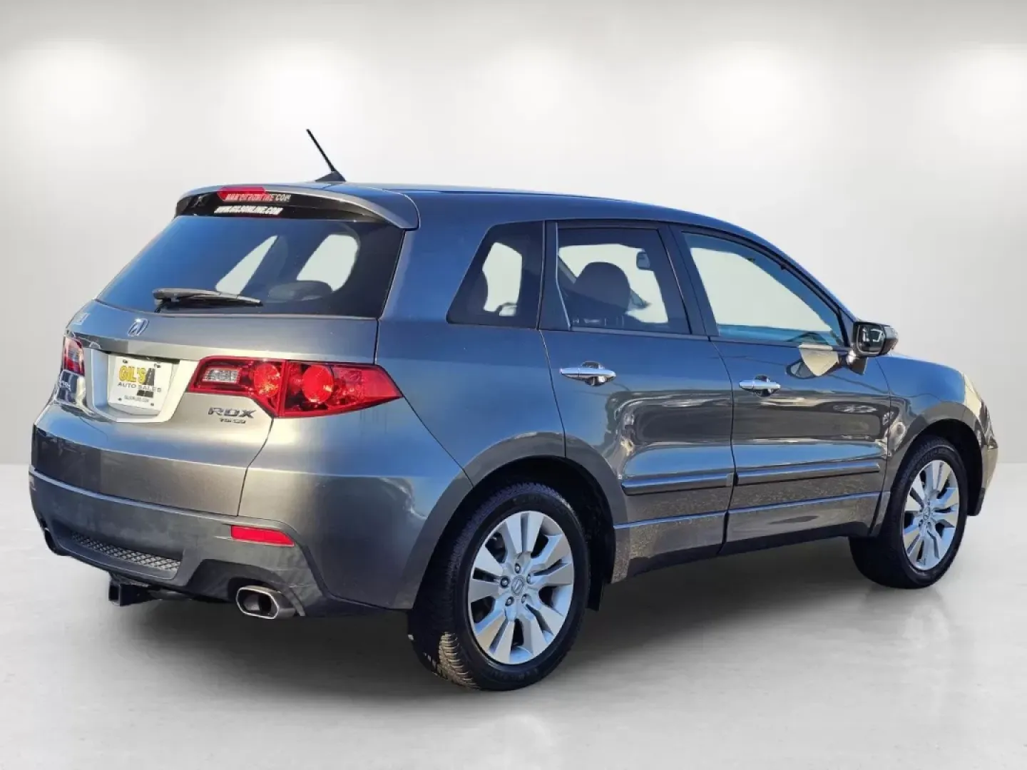 2011 Acura RDX (5J8TB2H23BA) with an Other engine, located at 3959 U.S. 80 W, Phenix City, AL, 36870, (334) 297-4885, 32.469296, -85.135185 - **Elevate Your Adventures with the 2011 Acura RDX at Gils Auto - Phenix City!**<br /> <br /> Are you ready to experience the perfect blend of style, comfort, and versatility? The 2011 Acura RDX is your ideal companion for weekend getaways, family outings, or daily commutes. With a sporty utility des - Photo#4