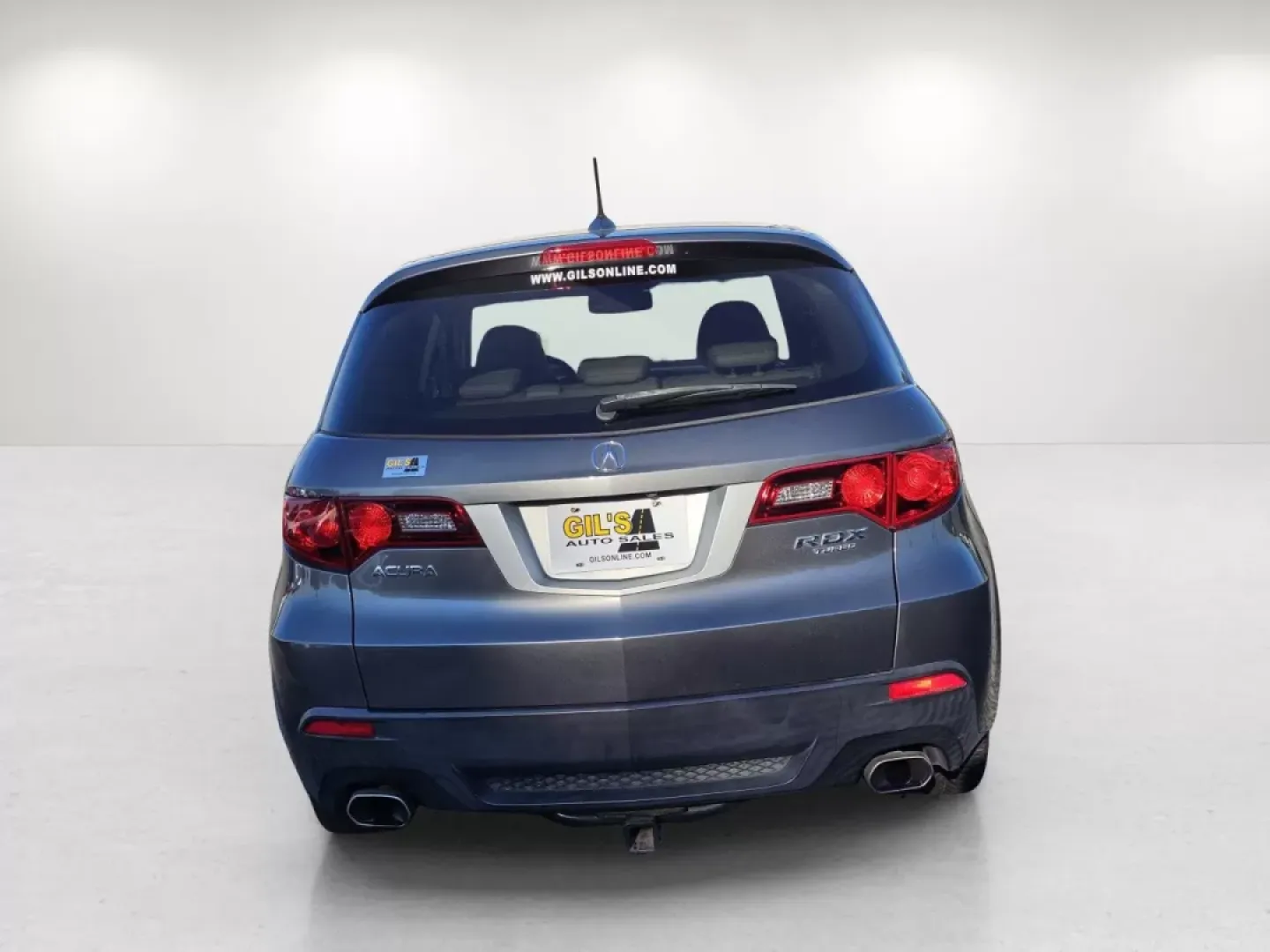 2011 Acura RDX (5J8TB2H23BA) with an Other engine, located at 3959 U.S. 80 W, Phenix City, AL, 36870, (334) 297-4885, 32.469296, -85.135185 - **Elevate Your Adventures with the 2011 Acura RDX at Gils Auto - Phenix City!**<br /> <br /> Are you ready to experience the perfect blend of style, comfort, and versatility? The 2011 Acura RDX is your ideal companion for weekend getaways, family outings, or daily commutes. With a sporty utility des - Photo#5