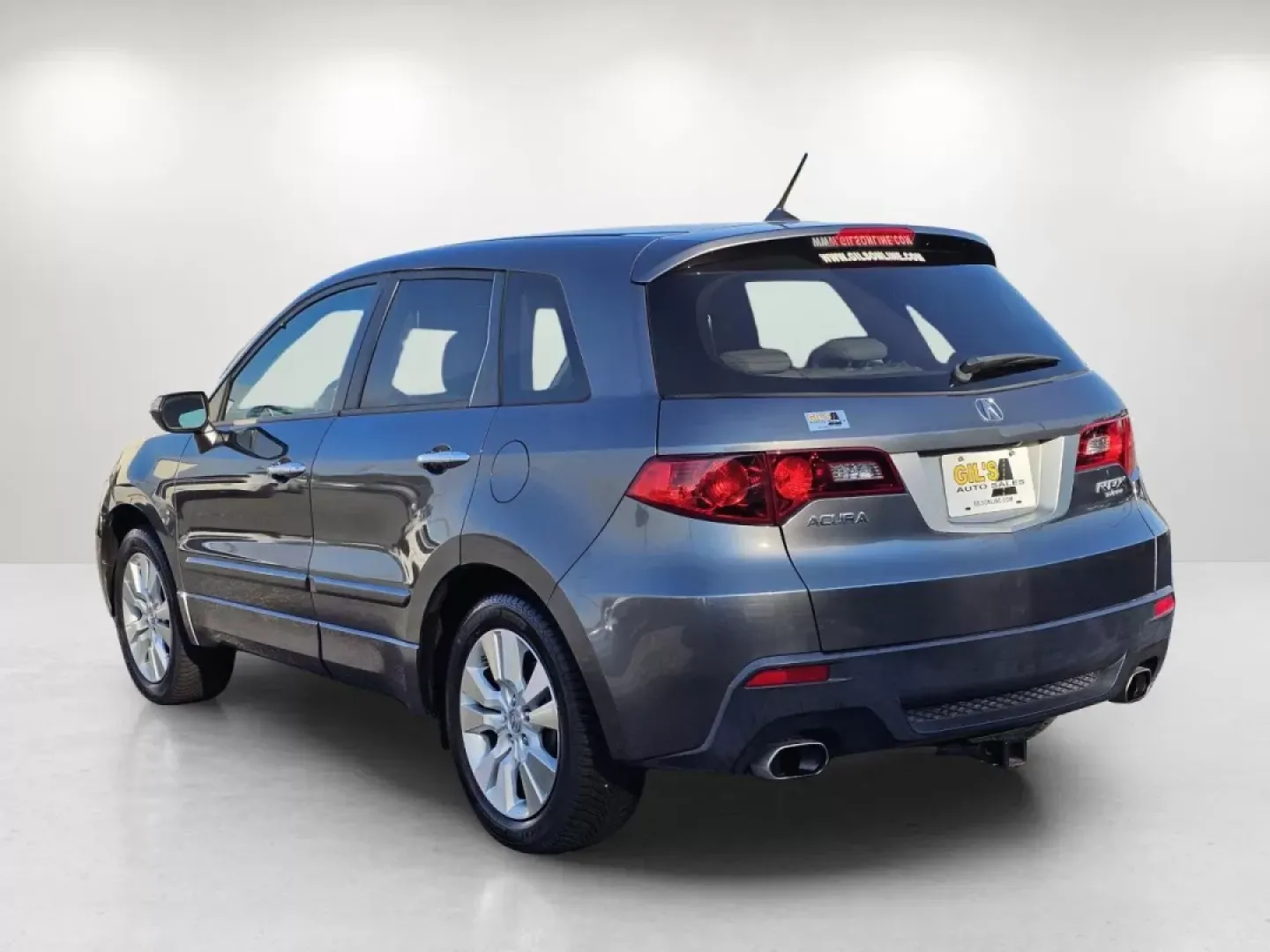 2011 Acura RDX (5J8TB2H23BA) with an Other engine, located at 3959 U.S. 80 W, Phenix City, AL, 36870, (334) 297-4885, 32.469296, -85.135185 - **Elevate Your Adventures with the 2011 Acura RDX at Gils Auto - Phenix City!**<br /> <br /> Are you ready to experience the perfect blend of style, comfort, and versatility? The 2011 Acura RDX is your ideal companion for weekend getaways, family outings, or daily commutes. With a sporty utility des - Photo#6