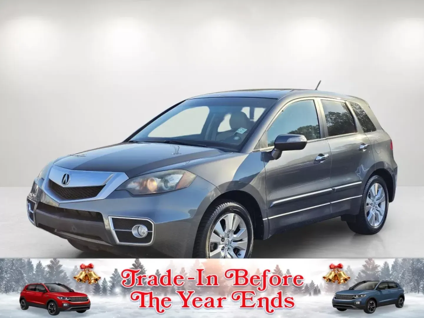 2011 Acura RDX (5J8TB2H23BA) with an Other engine, located at 3959 U.S. 80 W, Phenix City, AL, 36870, (334) 297-4885, 32.469296, -85.135185 - **Elevate Your Adventures with the 2011 Acura RDX at Gils Auto - Phenix City!**<br /> <br /> Are you ready to experience the perfect blend of style, comfort, and versatility? The 2011 Acura RDX is your ideal companion for weekend getaways, family outings, or daily commutes. With a sporty utility des - Photo#0