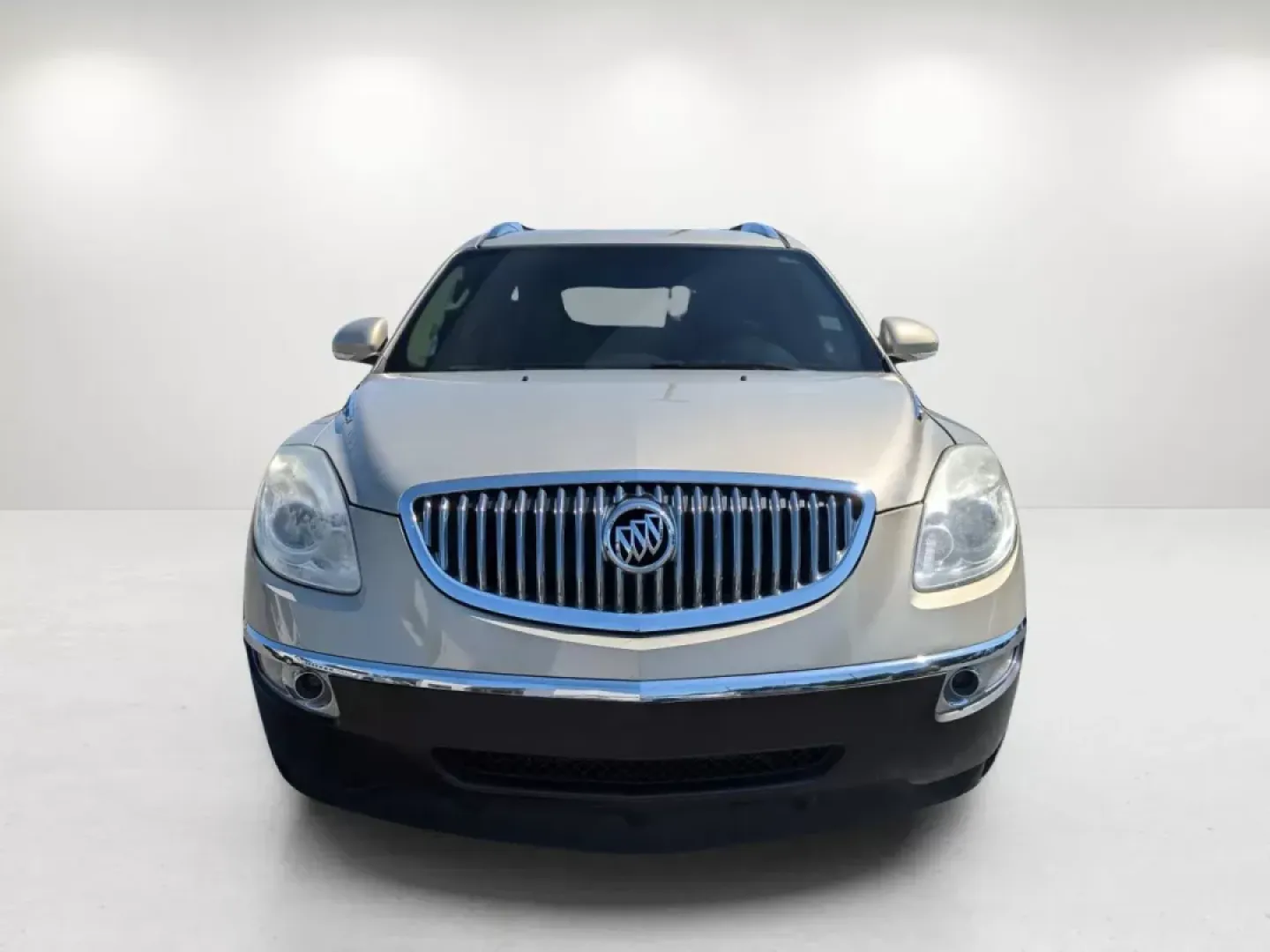 2011 /Cashmere With Cocoa Accents Buick Enclave CXL-1 (5GAKRBED8BJ) with an Gas V6 3.6L/217 engine, 6-Speed Automatic transmission, located at 7000 Northlake Connector, Columbus, GA, 31904, (706) 987-8085, 32.524975, -84.978134 - 2011 Buick Enclave CXL-1 - Photo#0