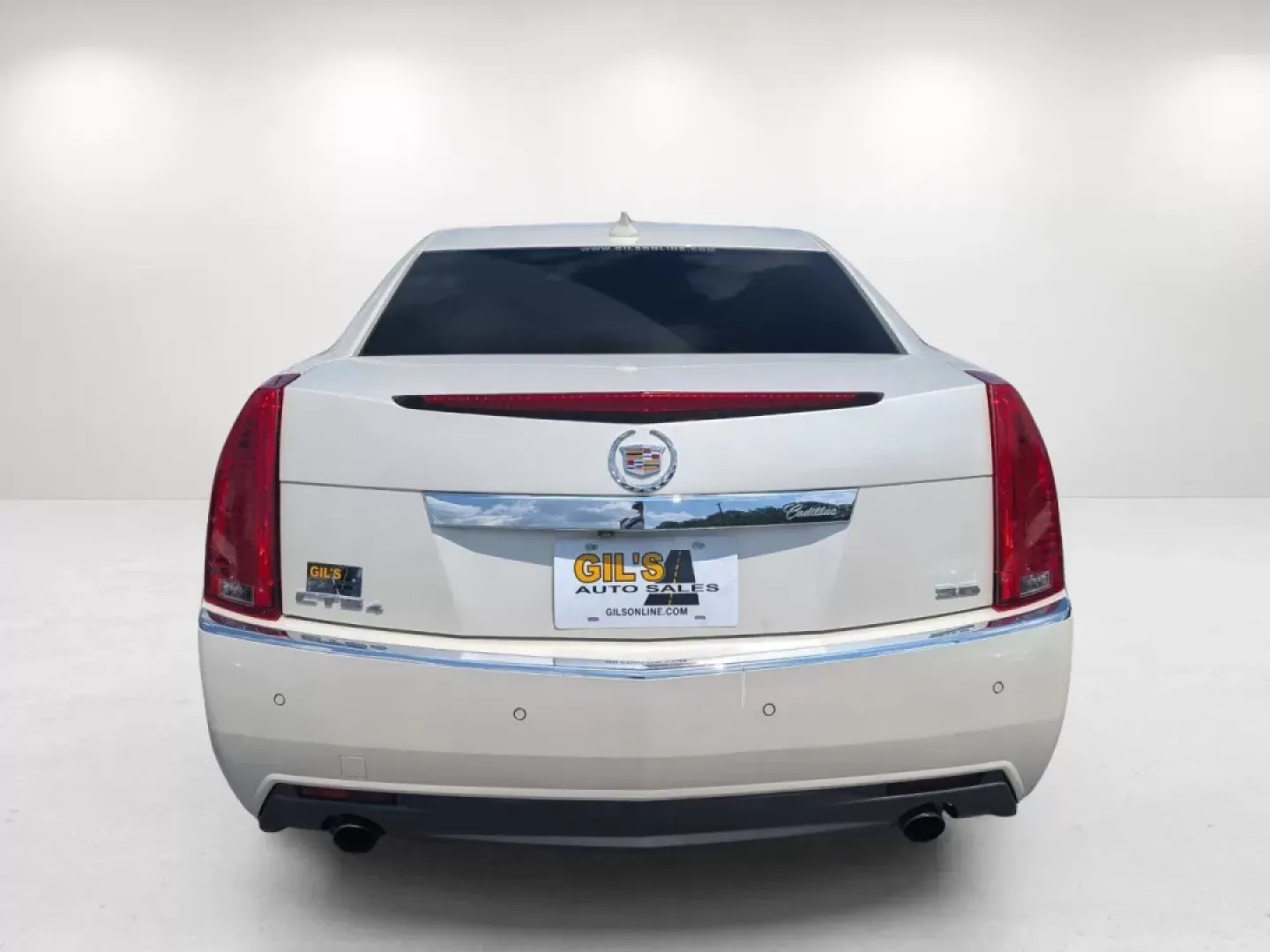 2011 Cadillac CTS Sedan Premium (1G6DS5ED5B0) with an Other engine, located at 5115 14th Ave., Columbus, GA, 31904, (706) 323-0345, 32.511494, -84.971046 - 2011 Cadillac CTS Sedan Premium - Photo#5