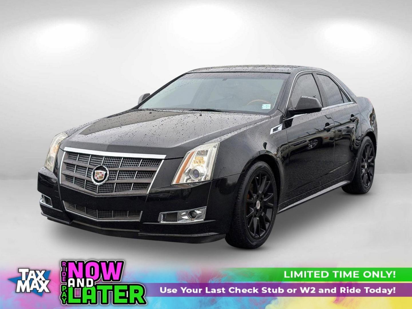 2011 /Light Titanium/Ebony Cadillac CTS Sedan Performance (1G6DK5ED9B0) with an Gas V6 3.6L/220 engine, 6-Speed Automatic transmission, located at 3959 U.S. 80 W, Phenix City, AL, 36870, (334) 297-4885, 32.469296, -85.135185 - 2011 Cadillac CTS Sedan Performance - Photo#0