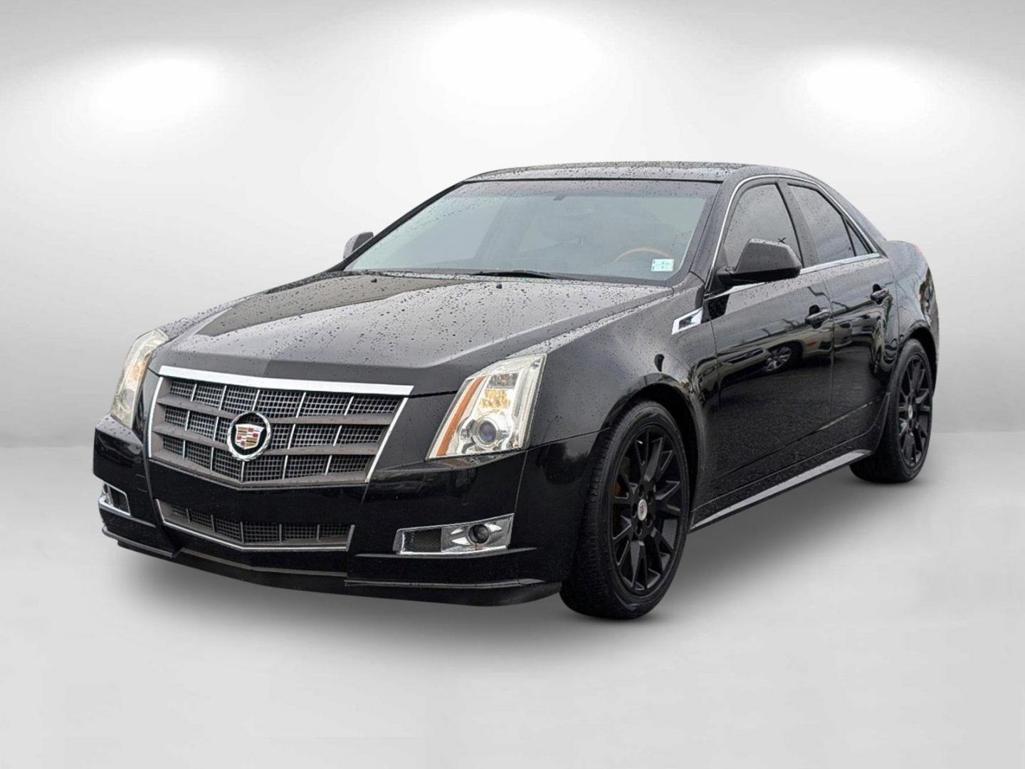 2011 /Light Titanium/Ebony Cadillac CTS Sedan Performance (1G6DK5ED9B0) with an Gas V6 3.6L/220 engine, 6-Speed Automatic transmission, located at 3959 U.S. 80 W, Phenix City, AL, 36870, (334) 297-4885, 32.469296, -85.135185 - 2011 Cadillac CTS Sedan Performance - Photo#3