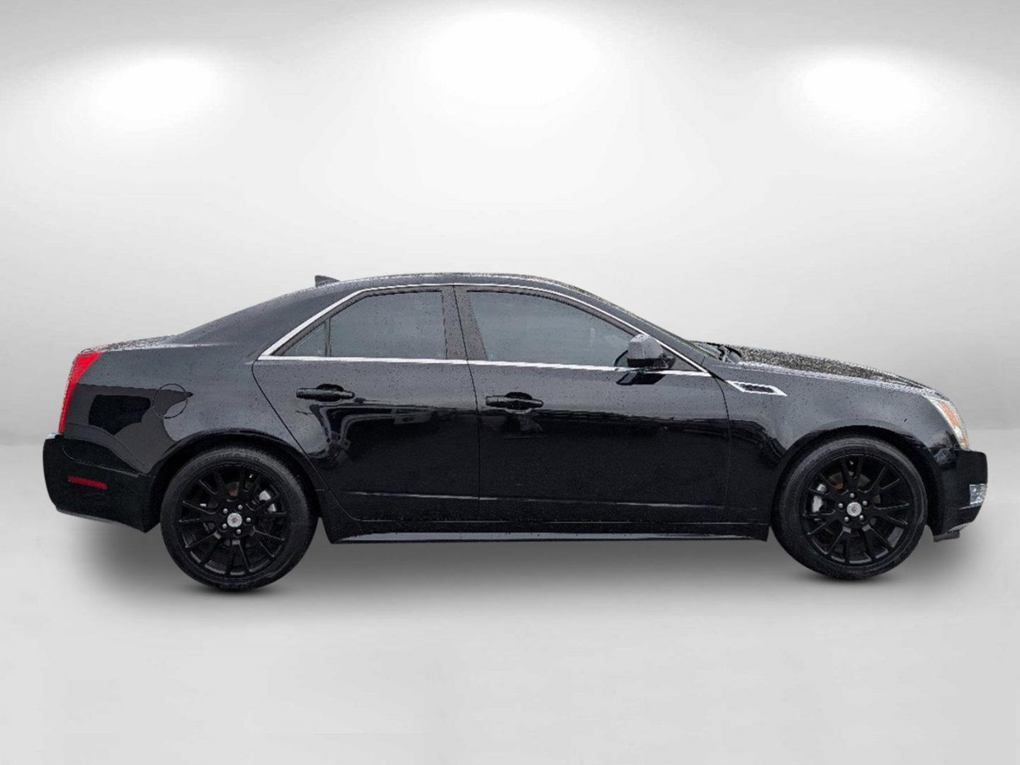 2011 /Light Titanium/Ebony Cadillac CTS Sedan Performance (1G6DK5ED9B0) with an Gas V6 3.6L/220 engine, 6-Speed Automatic transmission, located at 3959 U.S. 80 W, Phenix City, AL, 36870, (334) 297-4885, 32.469296, -85.135185 - 2011 Cadillac CTS Sedan Performance - Photo#6