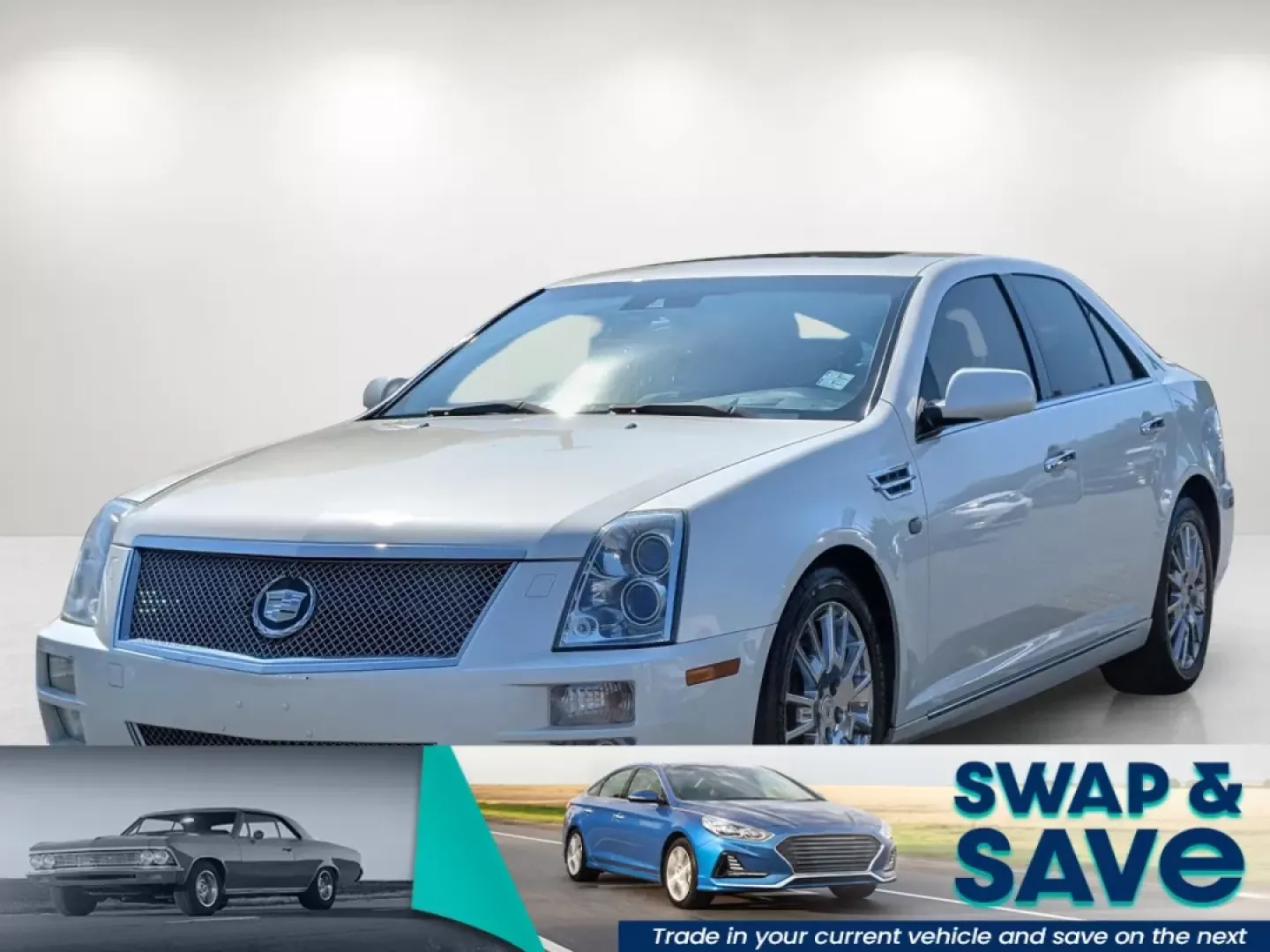 2011 /Ebony Cadillac STS RWD w/1SC (1G6DX6ED6B0) with an Other engine, located at 3959 U.S. 80 W, Phenix City, AL, 36870, (334) 297-4885, 32.469296, -85.135185 - Experience luxury and performance with our stunning 2011 Cadillac STS, available now at Gils Auto in Phenix City, AL. Nestled conveniently at 3959 U.S. 80 W, Phenix City, AL 36870, our Buy Here Pay Here dealership is designed to provide guaranteed approval for all customers, making it easier than ev - Photo#0