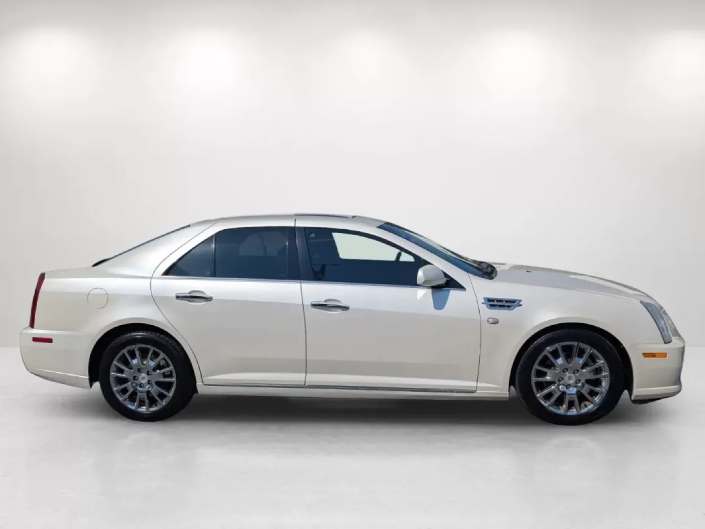 2011 /Ebony Cadillac STS RWD w/1SC (1G6DX6ED6B0) with an Other engine, located at 3959 U.S. 80 W, Phenix City, AL, 36870, (334) 297-4885, 32.469296, -85.135185 - Experience luxury and performance with our stunning 2011 Cadillac STS, available now at Gils Auto in Phenix City, AL. Nestled conveniently at 3959 U.S. 80 W, Phenix City, AL 36870, our Buy Here Pay Here dealership is designed to provide guaranteed approval for all customers, making it easier than ev - Photo#3