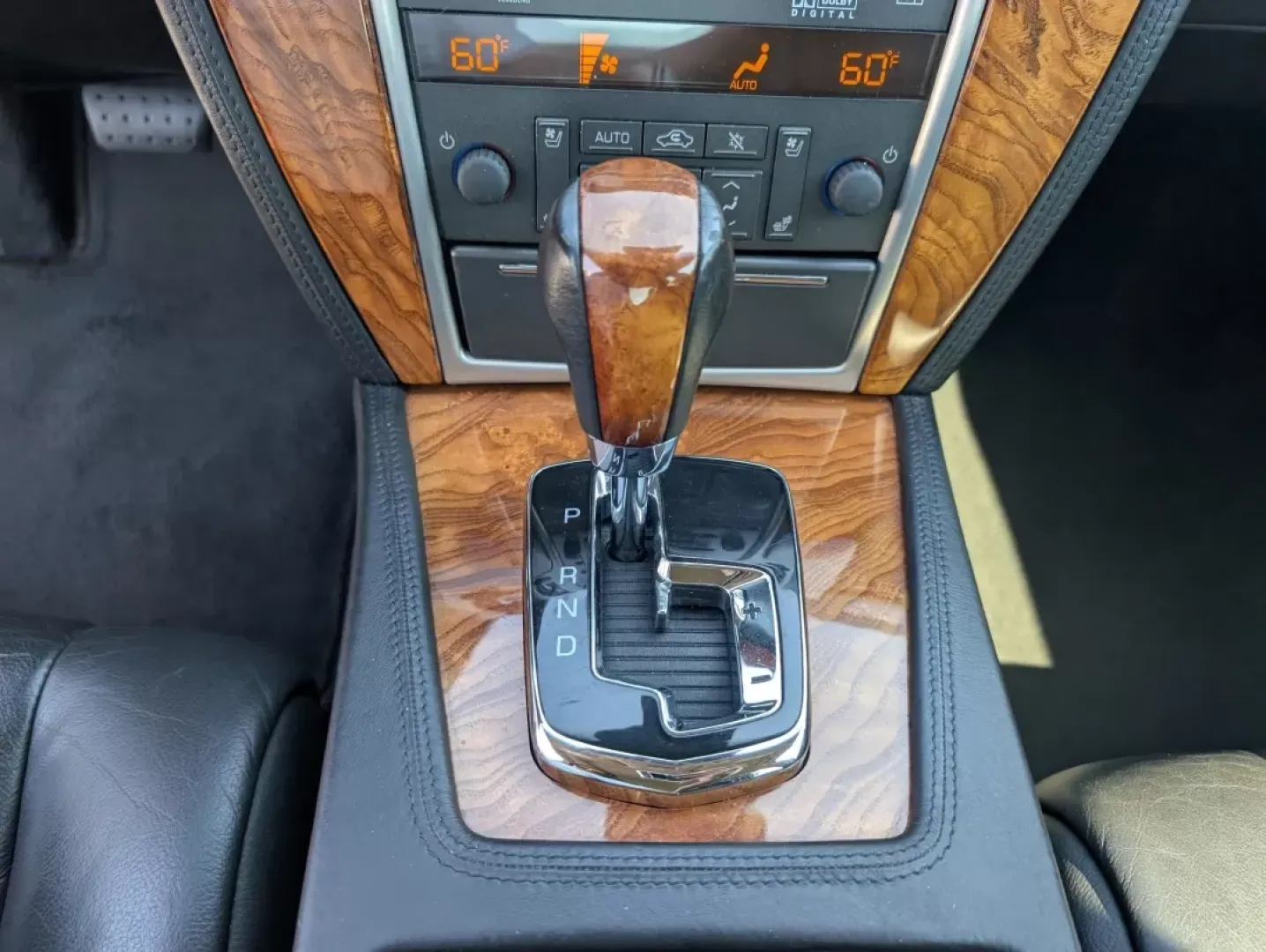 2011 /Ebony Cadillac STS RWD w/1SC (1G6DX6ED6B0) with an Other engine, located at 3959 U.S. 80 W, Phenix City, AL, 36870, (334) 297-4885, 32.469296, -85.135185 - Experience luxury and performance with our stunning 2011 Cadillac STS, available now at Gils Auto in Phenix City, AL. Nestled conveniently at 3959 U.S. 80 W, Phenix City, AL 36870, our Buy Here Pay Here dealership is designed to provide guaranteed approval for all customers, making it easier than ev - Photo#13