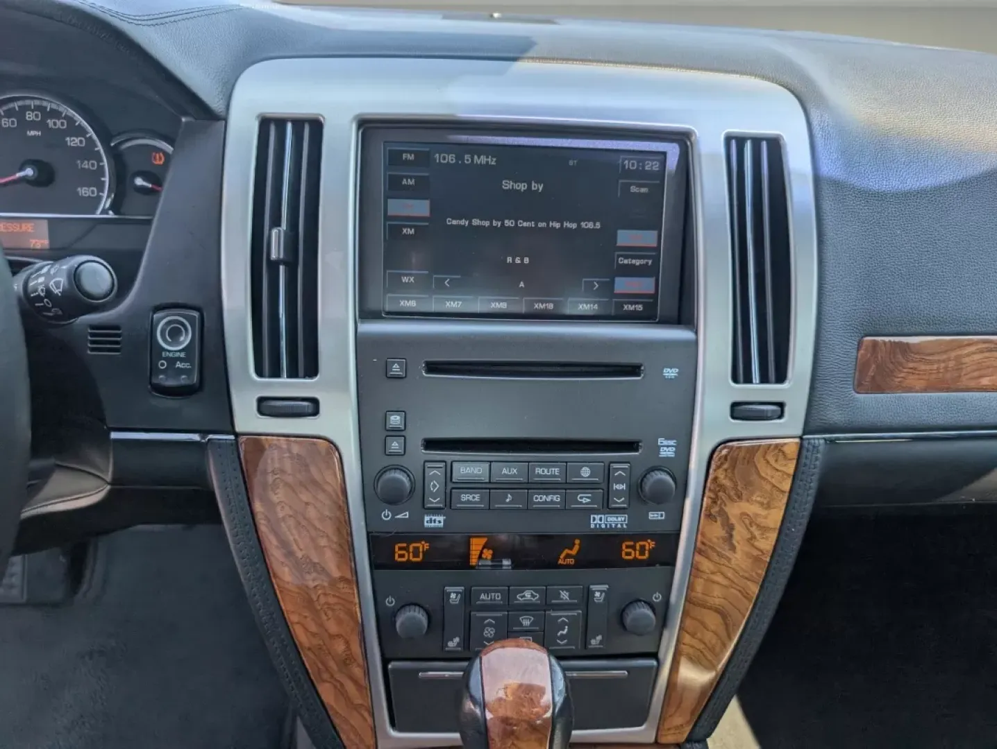 2011 /Ebony Cadillac STS RWD w/1SC (1G6DX6ED6B0) with an Other engine, located at 3959 U.S. 80 W, Phenix City, AL, 36870, (334) 297-4885, 32.469296, -85.135185 - Experience luxury and performance with our stunning 2011 Cadillac STS, available now at Gils Auto in Phenix City, AL. Nestled conveniently at 3959 U.S. 80 W, Phenix City, AL 36870, our Buy Here Pay Here dealership is designed to provide guaranteed approval for all customers, making it easier than ev - Photo#14