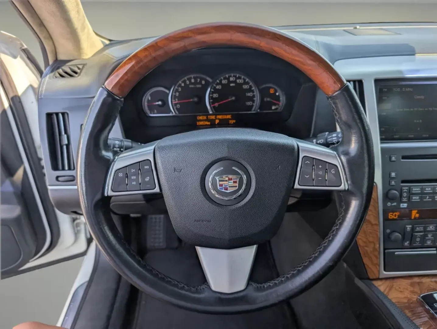 2011 /Ebony Cadillac STS RWD w/1SC (1G6DX6ED6B0) with an Other engine, located at 3959 U.S. 80 W, Phenix City, AL, 36870, (334) 297-4885, 32.469296, -85.135185 - Experience luxury and performance with our stunning 2011 Cadillac STS, available now at Gils Auto in Phenix City, AL. Nestled conveniently at 3959 U.S. 80 W, Phenix City, AL 36870, our Buy Here Pay Here dealership is designed to provide guaranteed approval for all customers, making it easier than ev - Photo#15