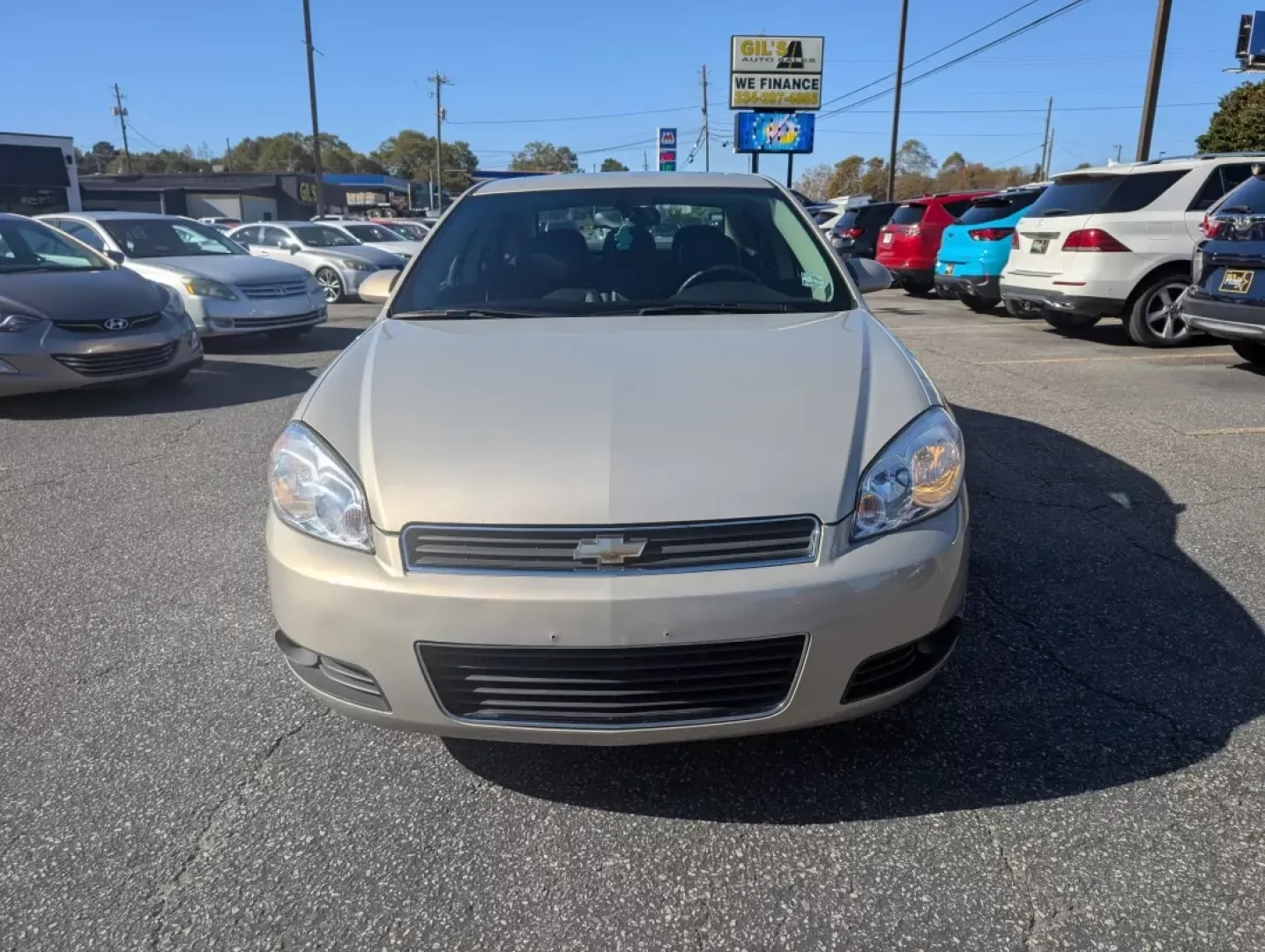 2011 /Ebony Chevrolet Impala LTZ (2G1WC5EM4B1) with an Other engine, located at 3959 U.S. 80 W, Phenix City, AL, 36870, (334) 297-4885, 32.469296, -85.135185 - **Unleash Your Freedom with the 2011 Chevrolet Impala LTZ! Perfect for Family Road Trips or Daily Commutes!**<br /> <br /> Are you in the market for a reliable, spacious, and stylish sedan that can accommodate your growing family's needs or make those lengthy commutes a breeze? Look no further than - Photo#1